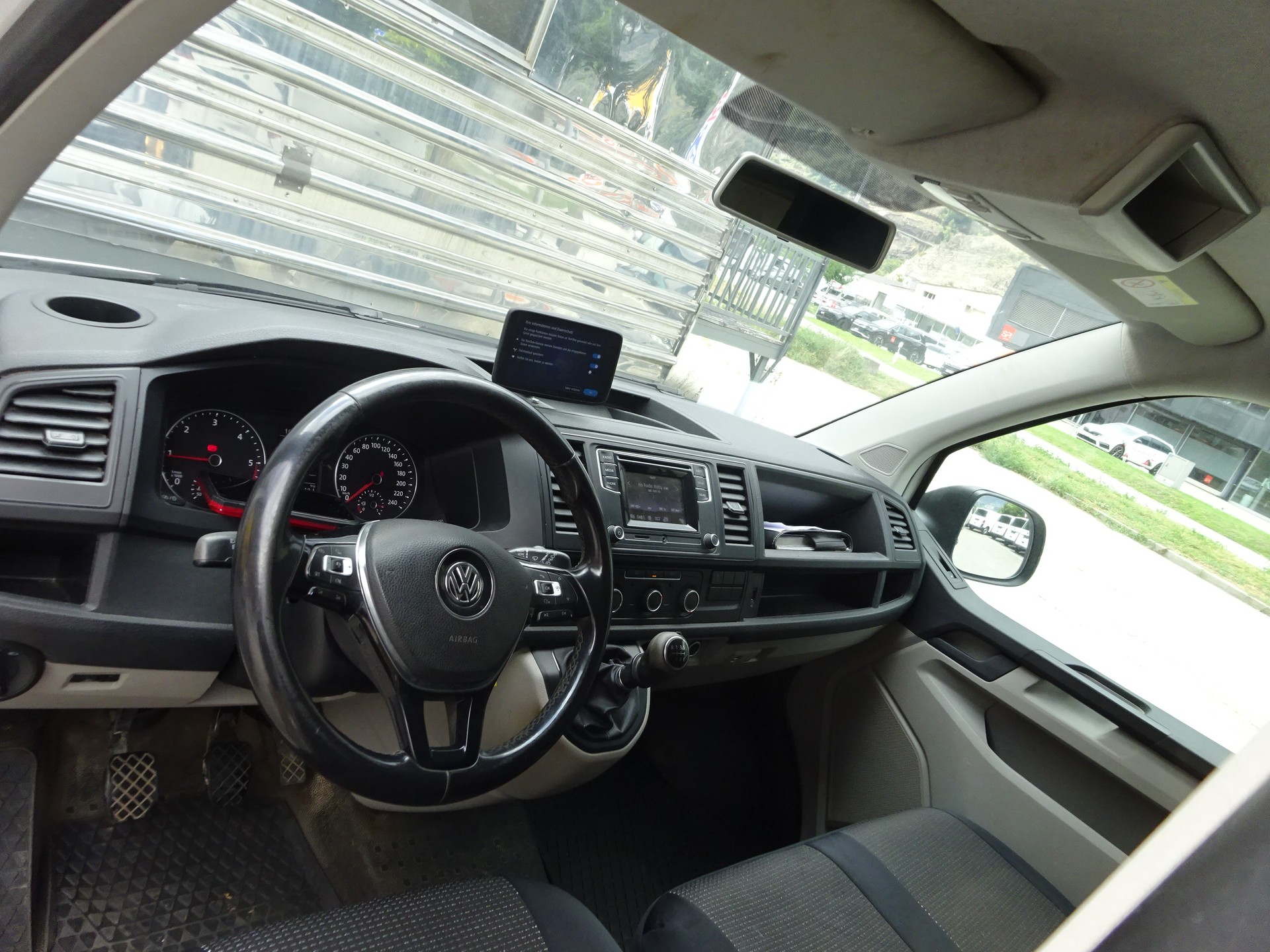 VW T6 2.0 TDI 4Motion-image-28