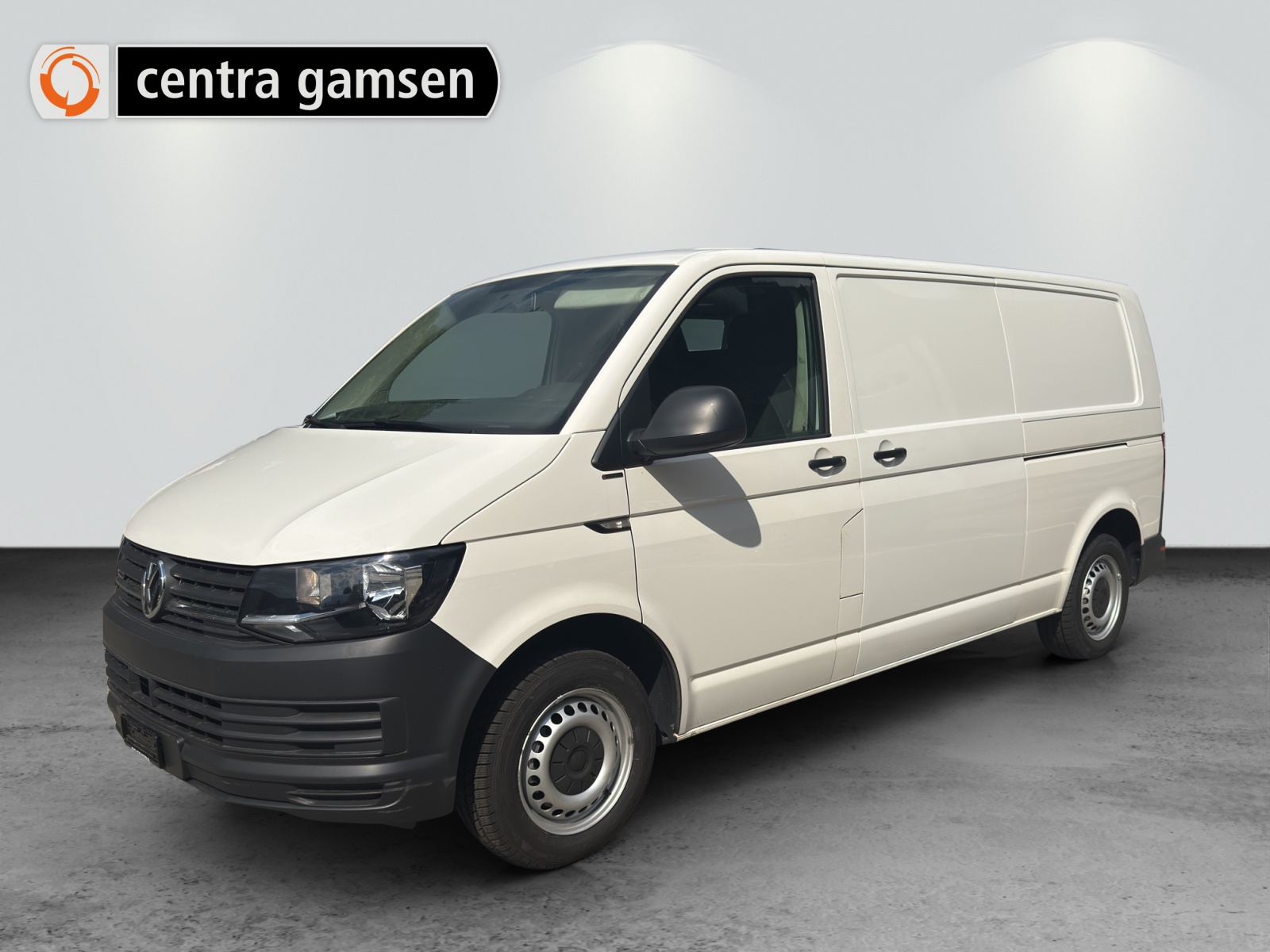 VW T6 2.0 TDI 4Motion