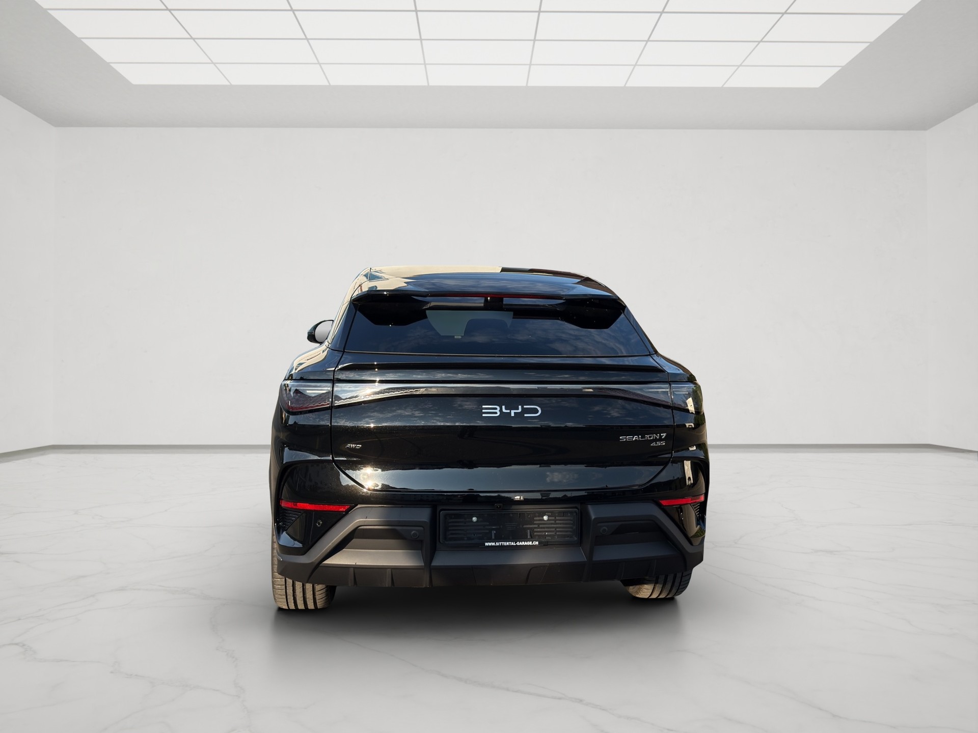 BYD Sealion 7 91,3 kWh Excellence AWD-image-2