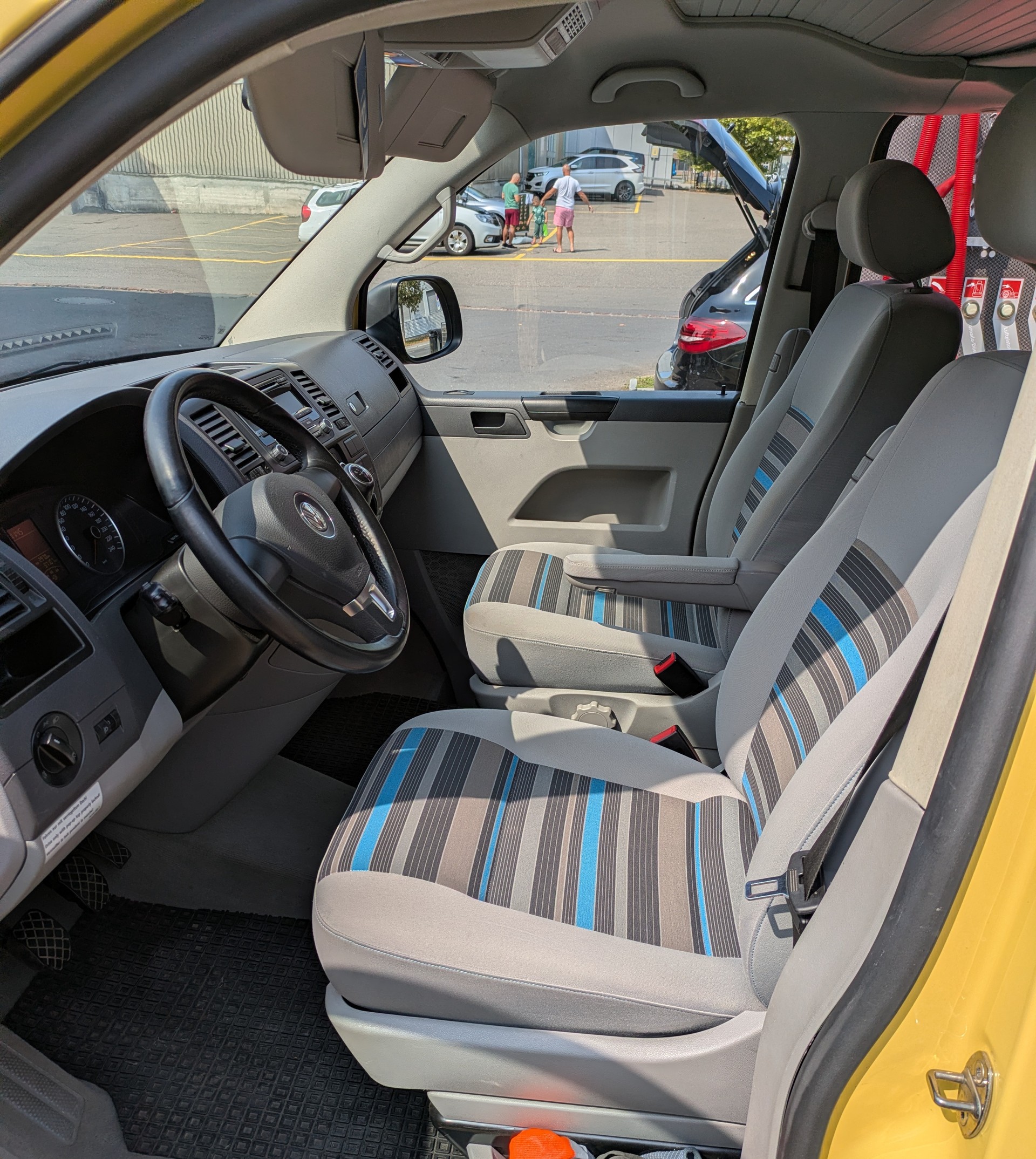 VW 2.0 TDI California Beach-image-3