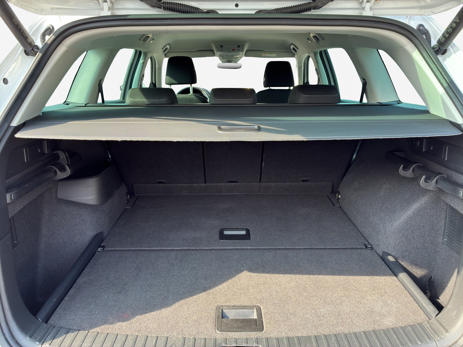 SKODA Kodiaq 2.0 TDI CR Ambition 4x4 DSG-image-12