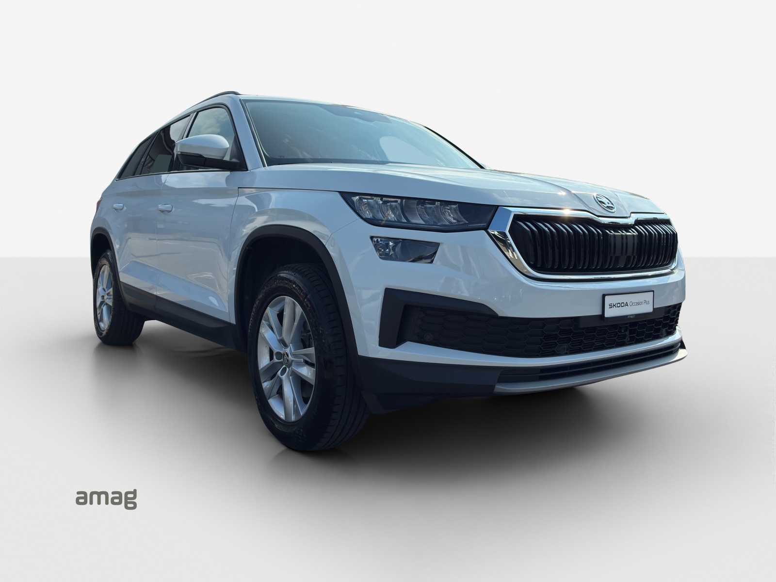 SKODA Kodiaq 2.0 TDI CR Ambition 4x4 DSG-image-5
