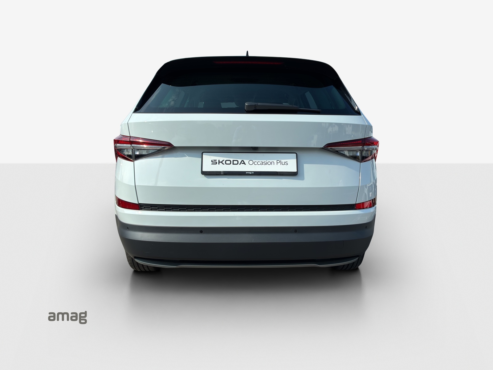 SKODA Kodiaq 2.0 TDI CR Ambition 4x4 DSG-image-3