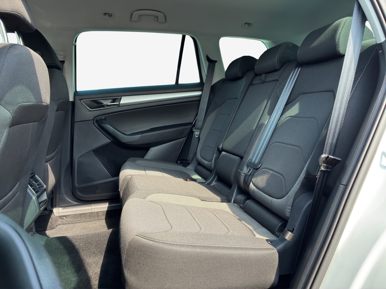 SKODA Kodiaq 2.0 TDI CR Ambition 4x4 DSG-image-11