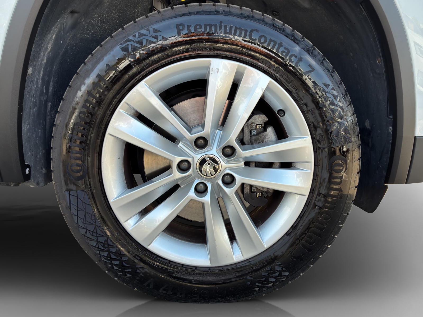 SKODA Kodiaq 2.0 TDI CR Ambition 4x4 DSG-image-15