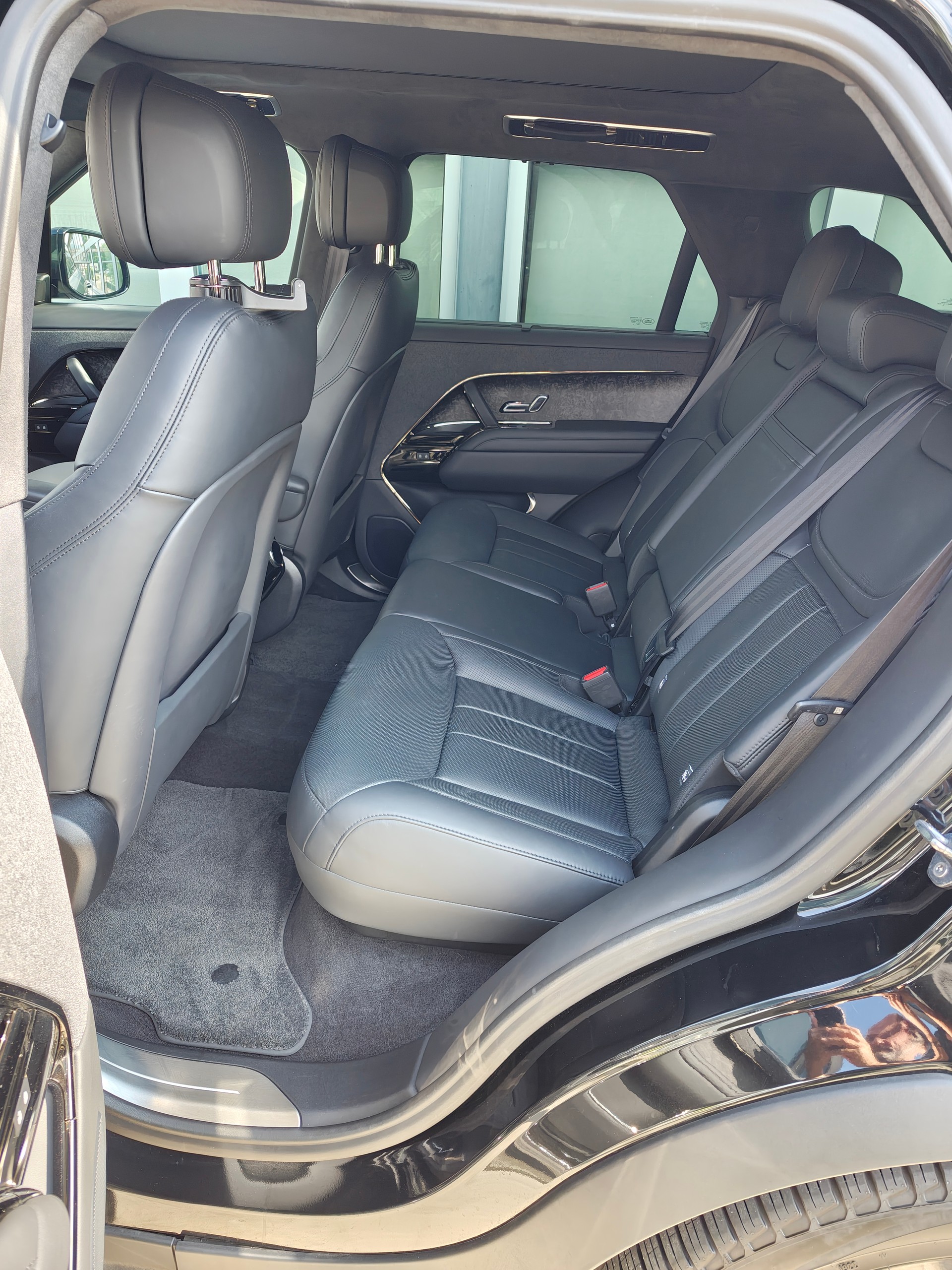 LAND ROVER First Edition-image-3