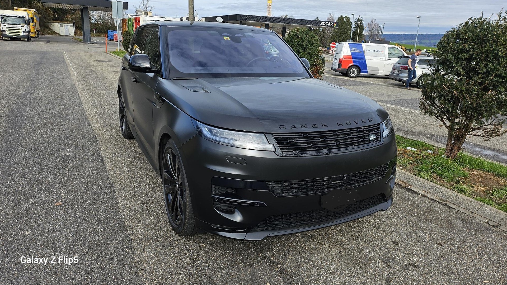 LAND ROVER First Edition-image-0