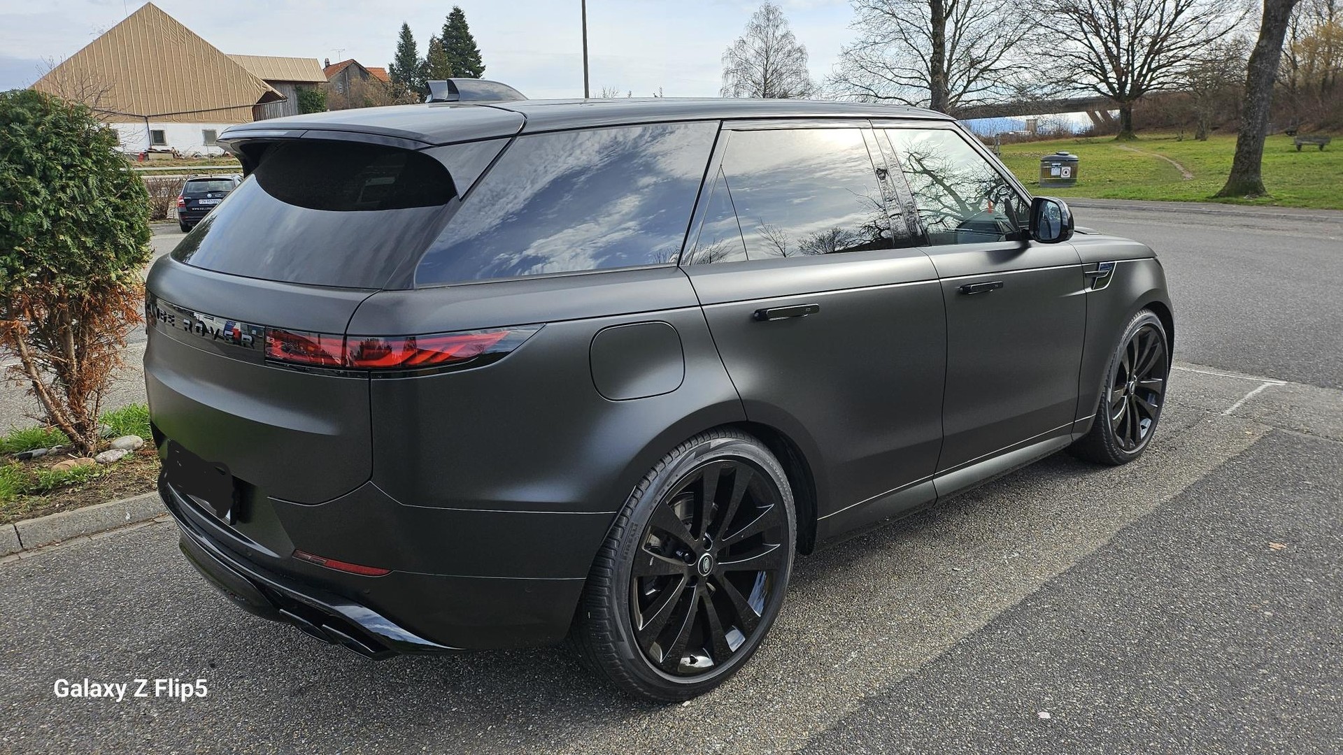 LAND ROVER First Edition-image-1