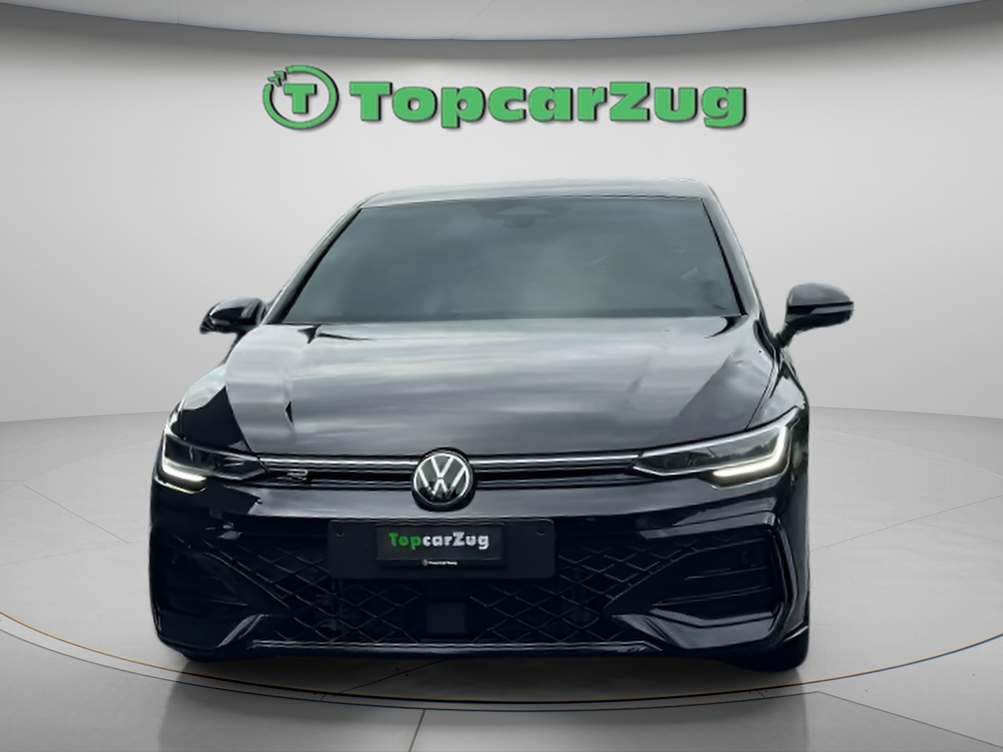 VW Golf 1.5 e TSI mHEV R-Line DSG-showroom-element-2