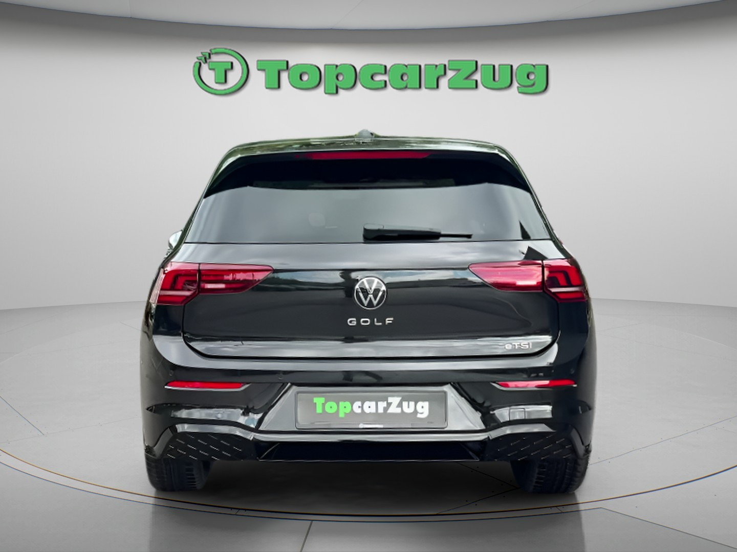 VW Golf 1.5 e TSI mHEV R-Line DSG-image-6