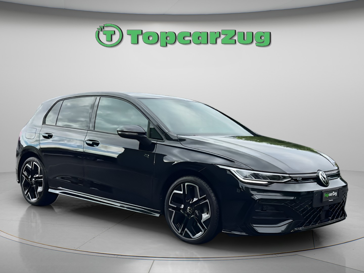 VW Golf 1.5 e TSI mHEV R-Line DSG-showroom-element-3