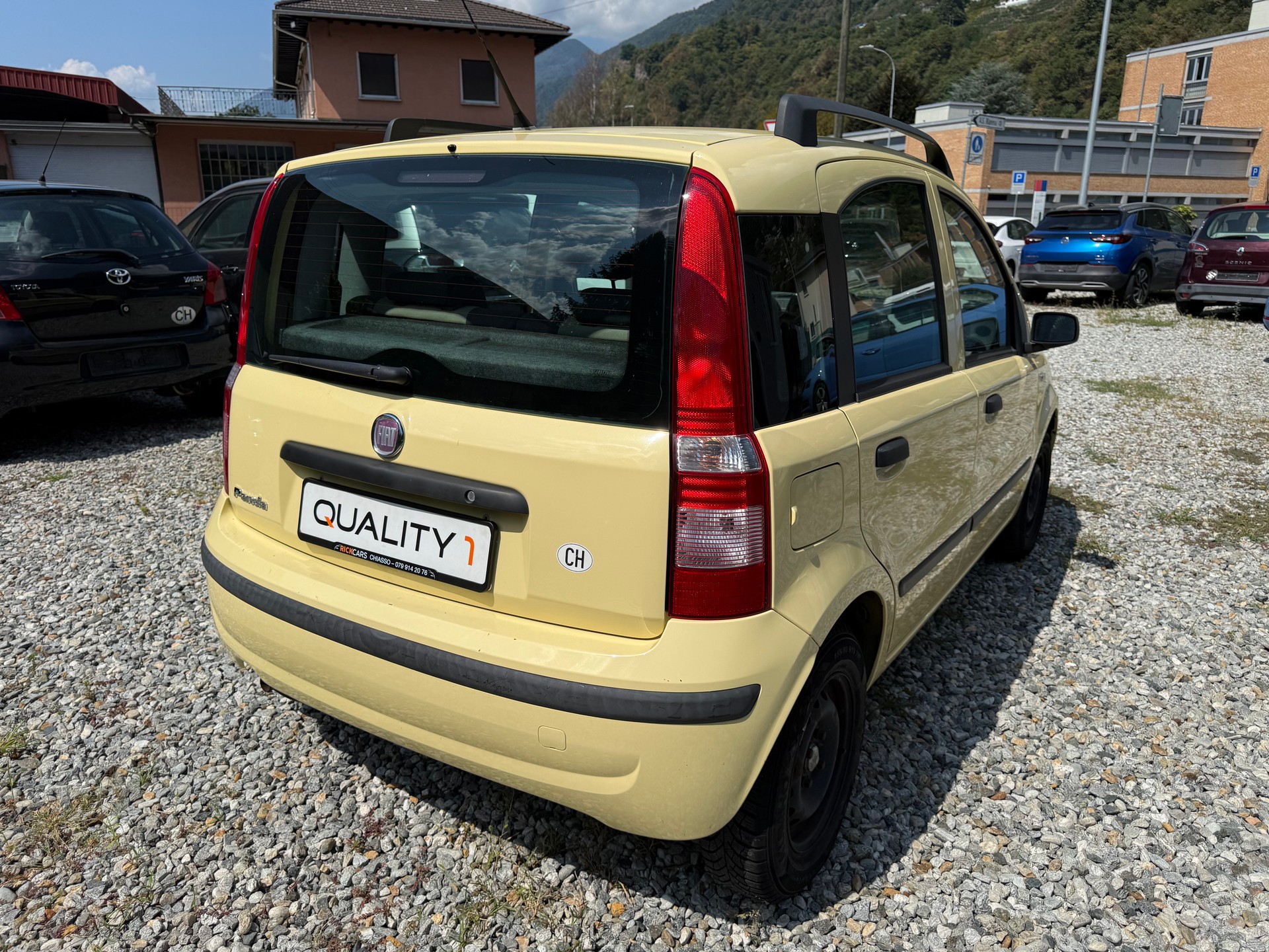 FIAT Panda 1.2 Dynamic-image-3