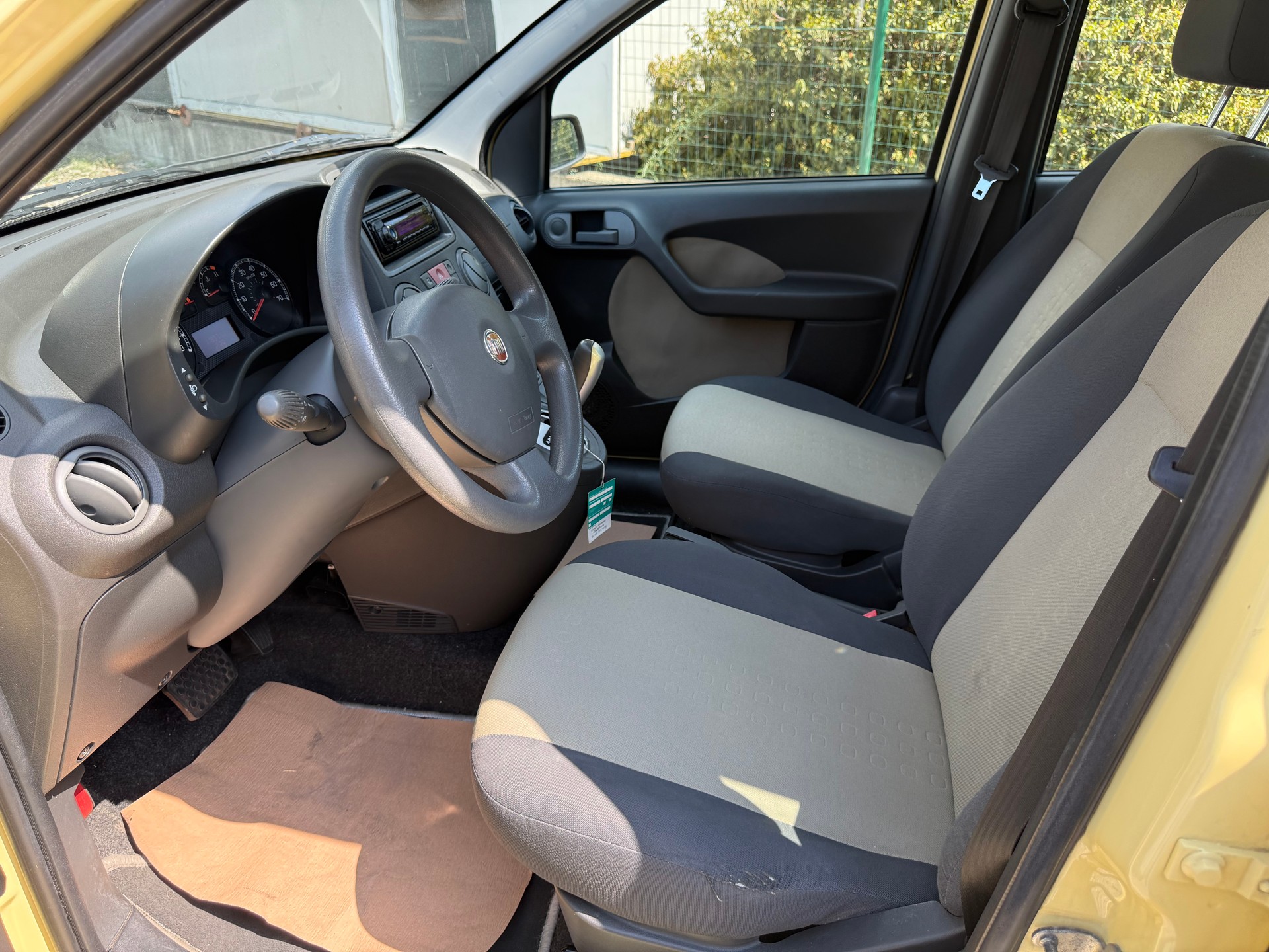 FIAT Panda 1.2 Dynamic-image-7