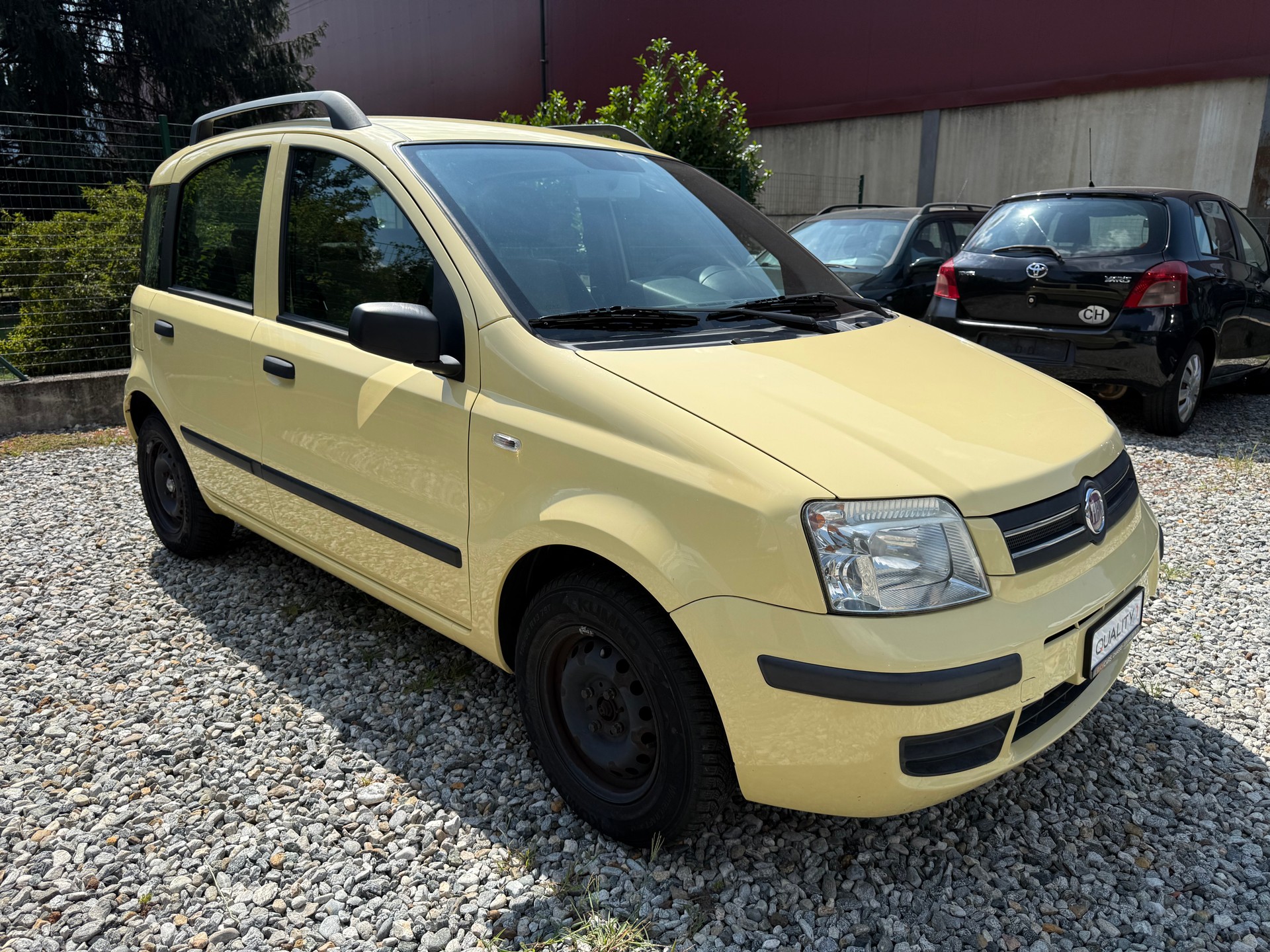 FIAT Panda 1.2 Dynamic-image-2