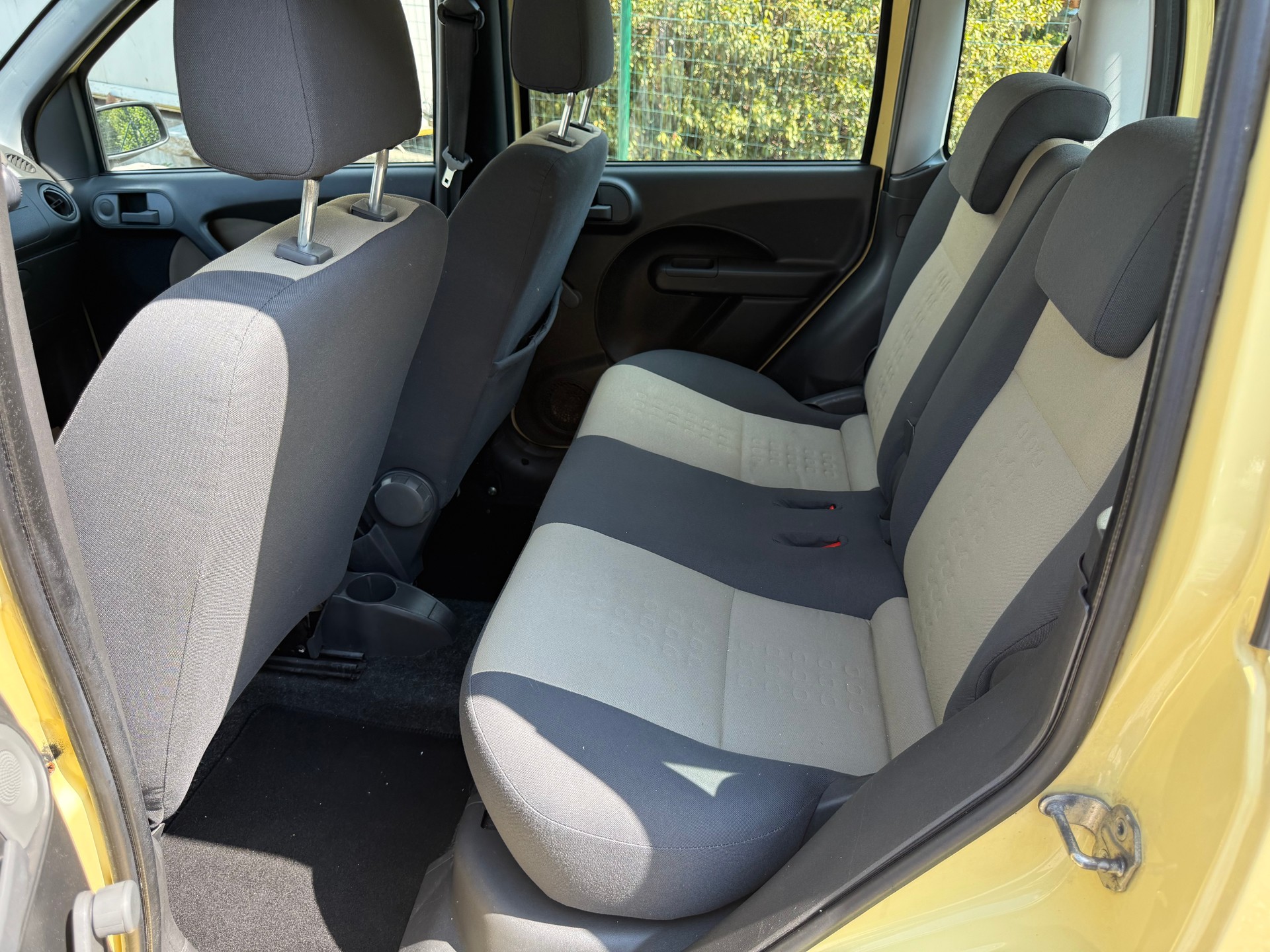 FIAT Panda 1.2 Dynamic-image-6