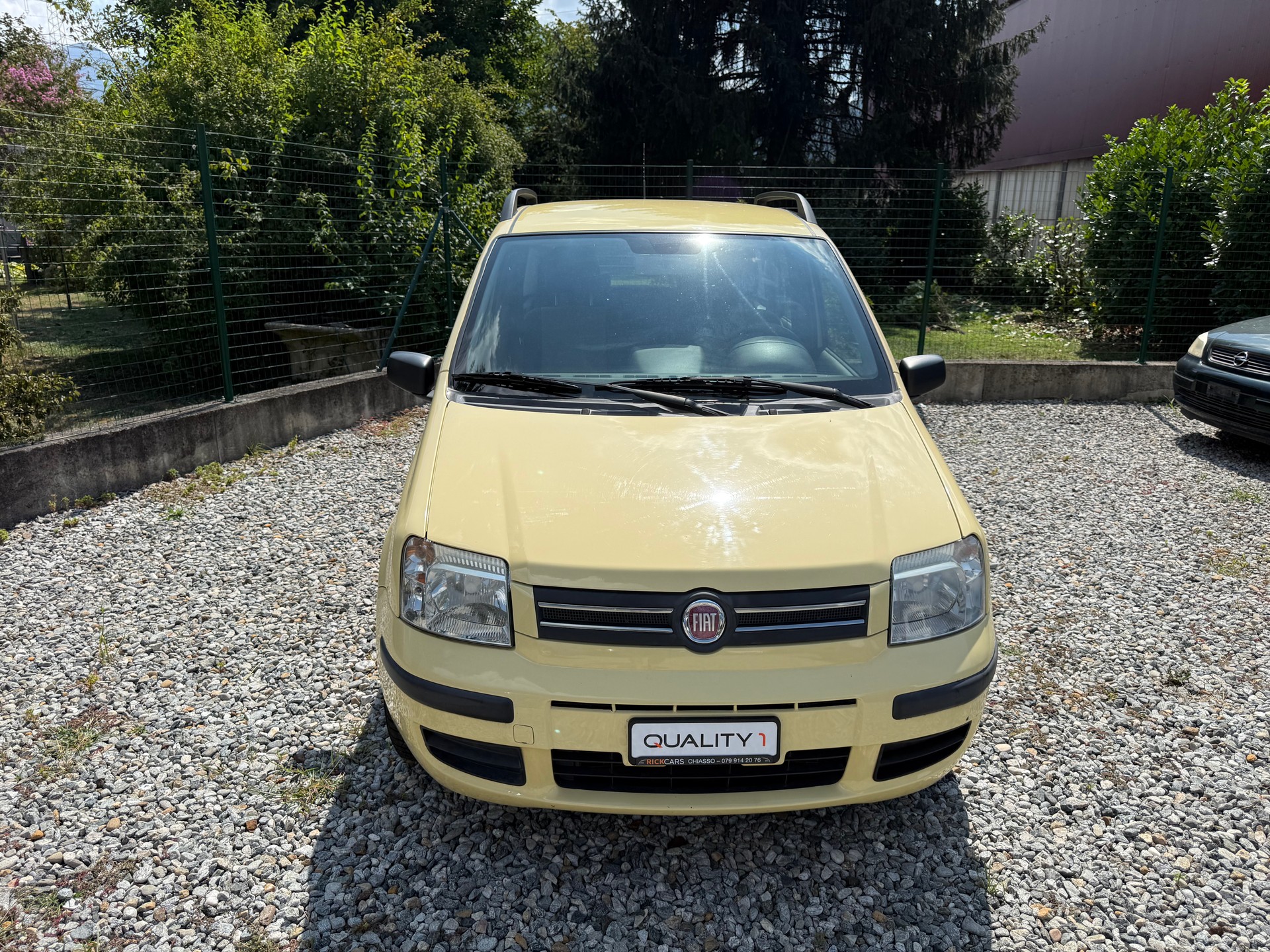FIAT Panda 1.2 Dynamic-image-0