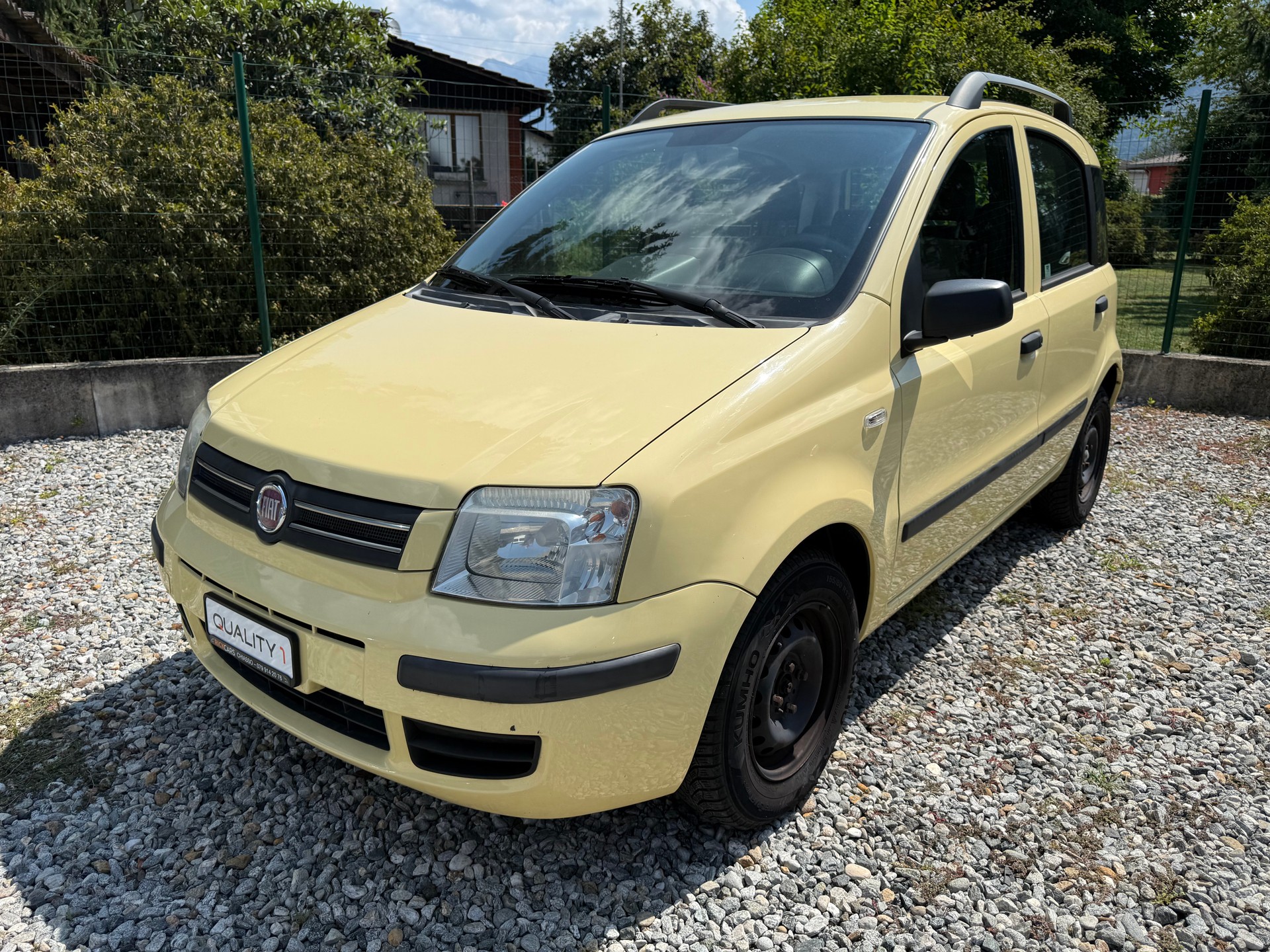 FIAT Panda 1.2 Dynamic-image-1
