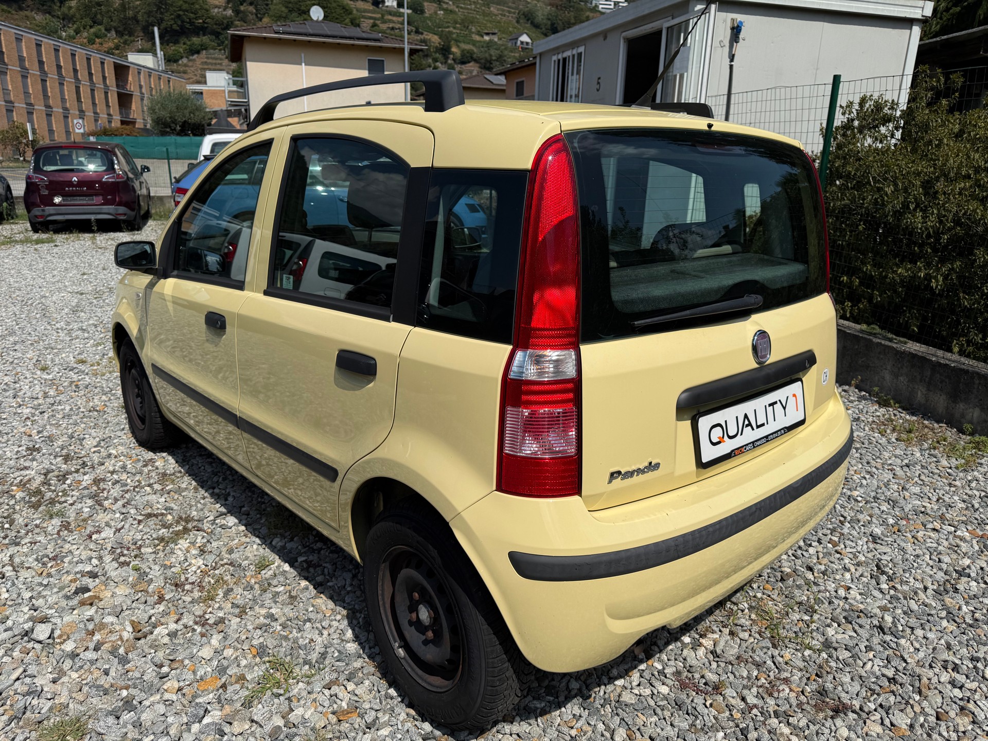 FIAT Panda 1.2 Dynamic-image-5