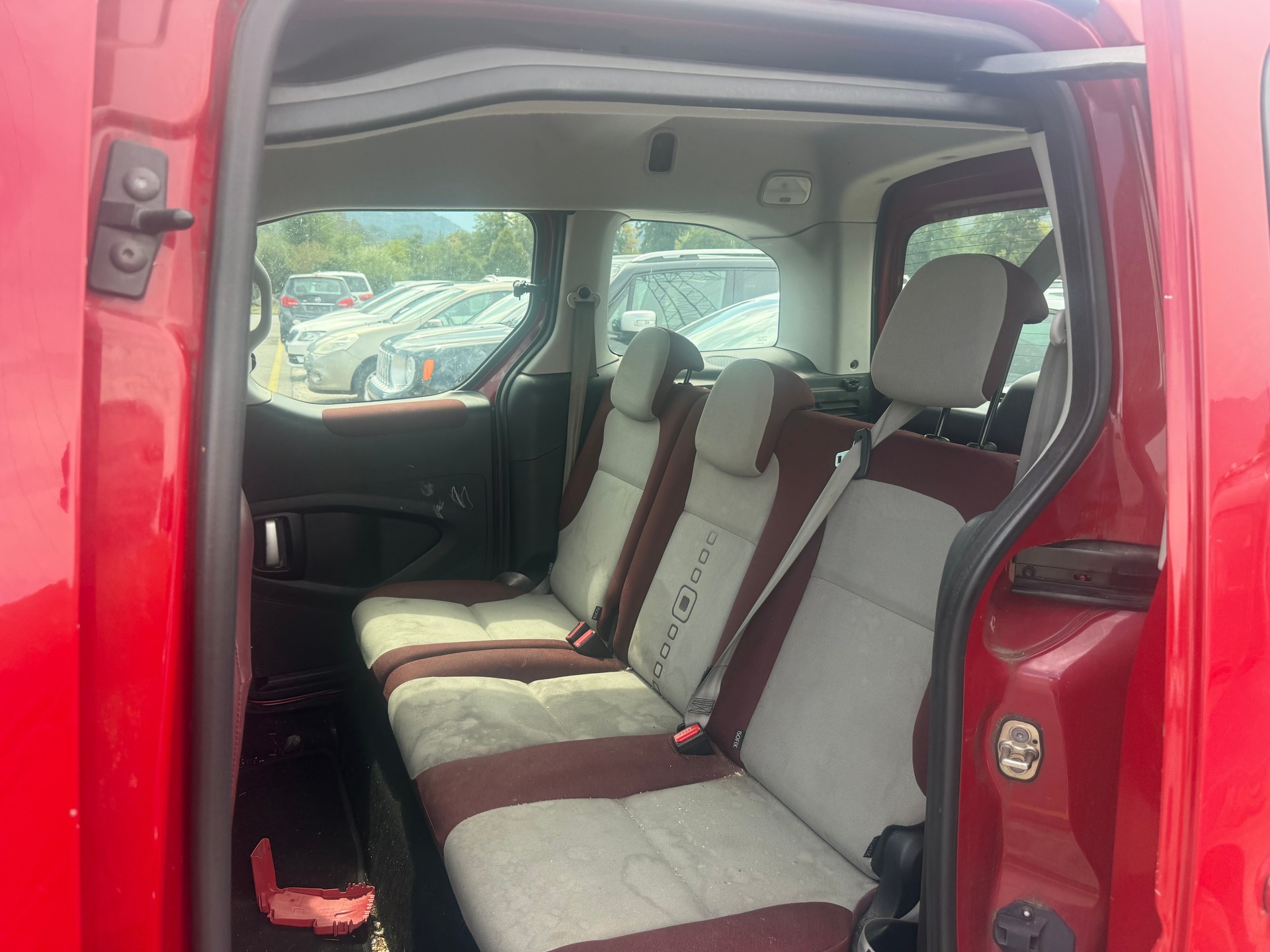 CITROEN Berlingo 1.6 16V Multispace Special-image-6