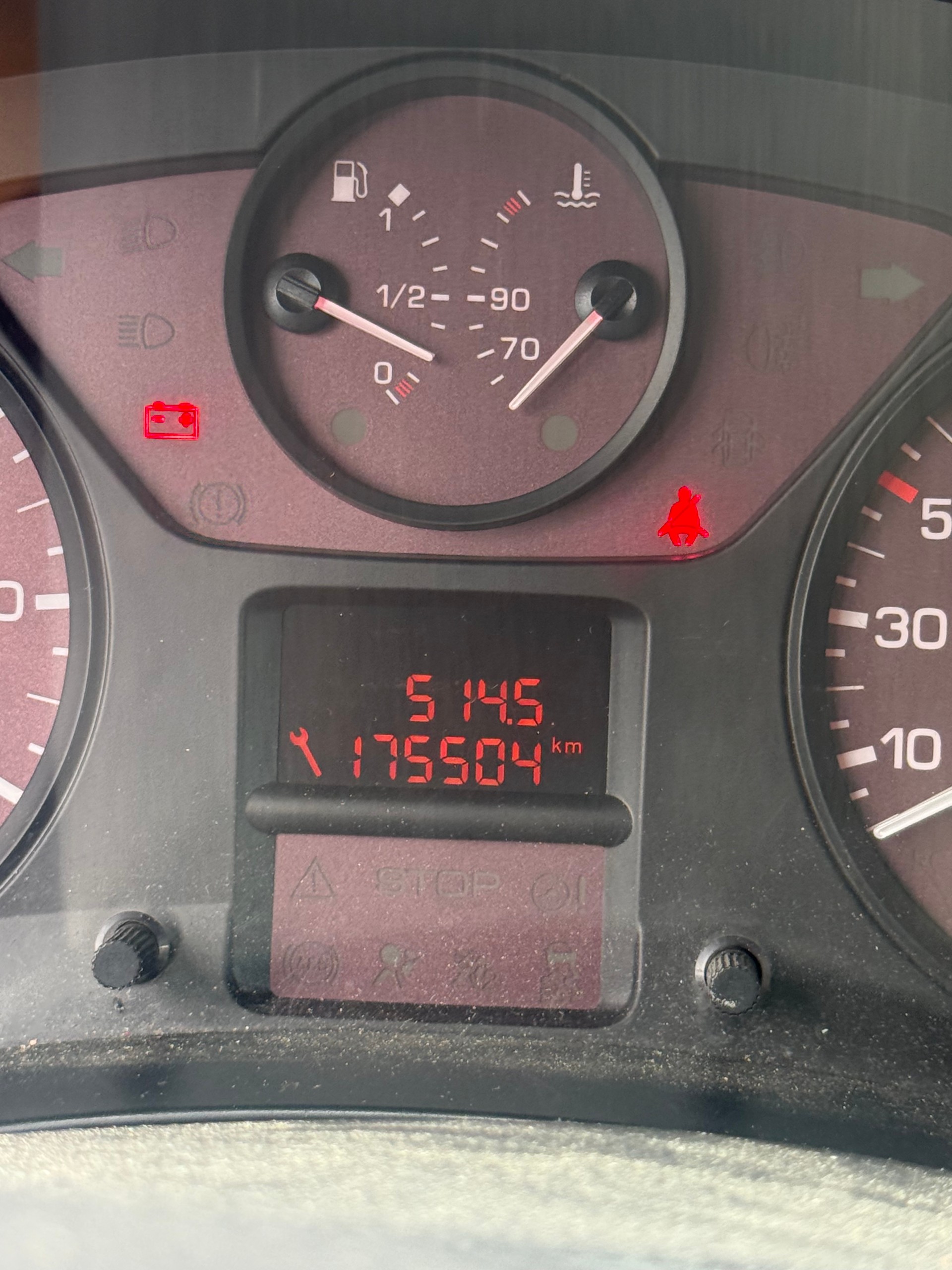 CITROEN Berlingo 1.6 16V Multispace Special-image-9