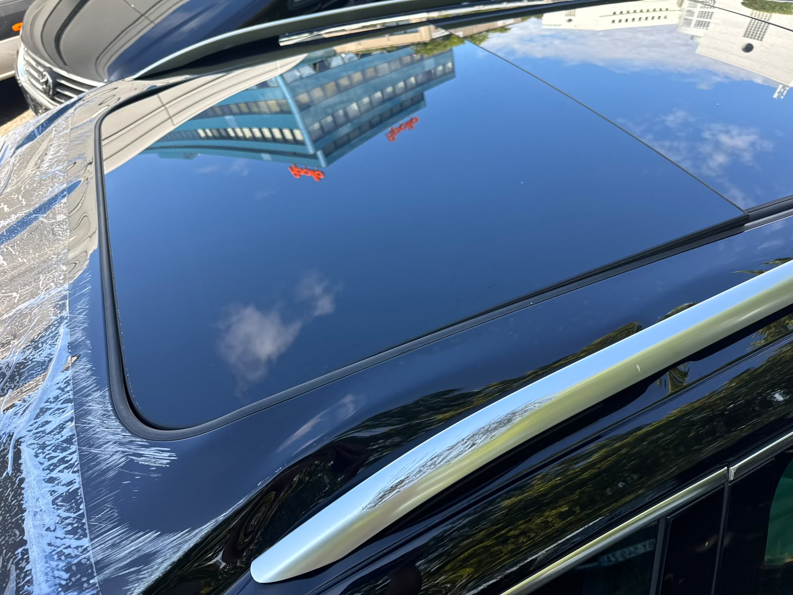 VW Tiguan 2.0TSI Highline 4Motion DSG-image-11