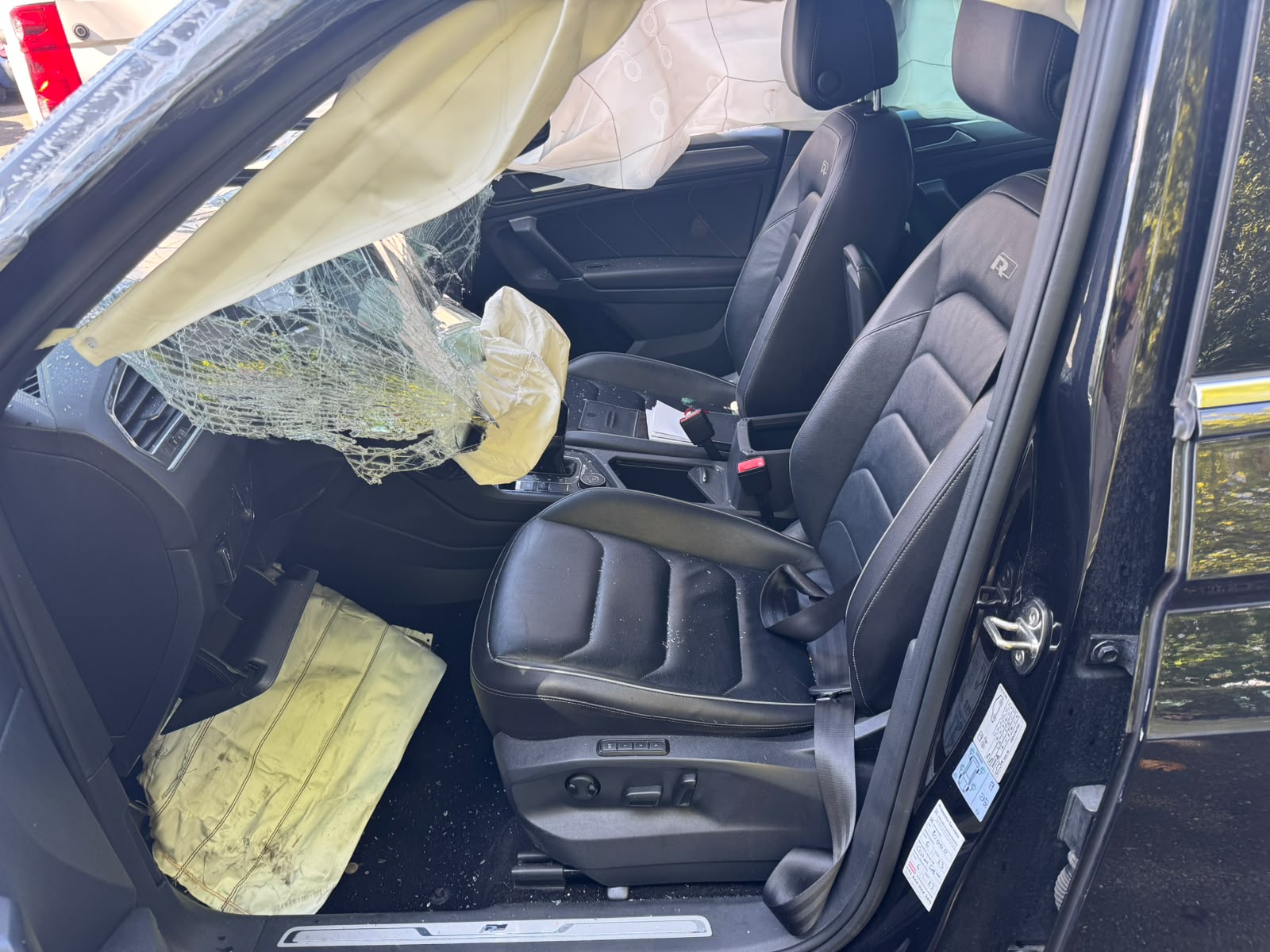 VW Tiguan 2.0TSI Highline 4Motion DSG-image-16