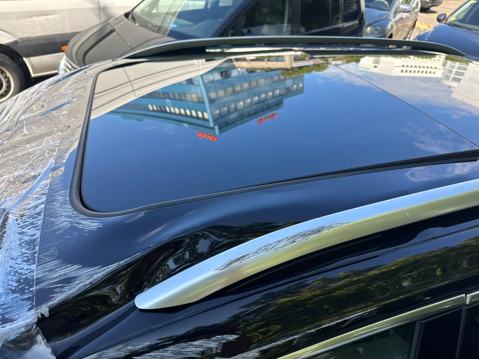 VW Tiguan 2.0TSI Highline 4Motion DSG-image-19