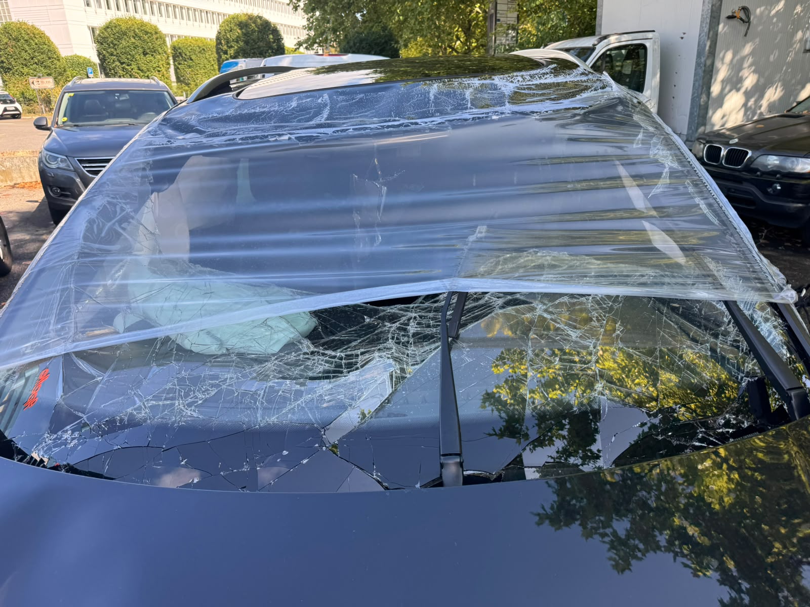 VW Tiguan 2.0TSI Highline 4Motion DSG-image-20