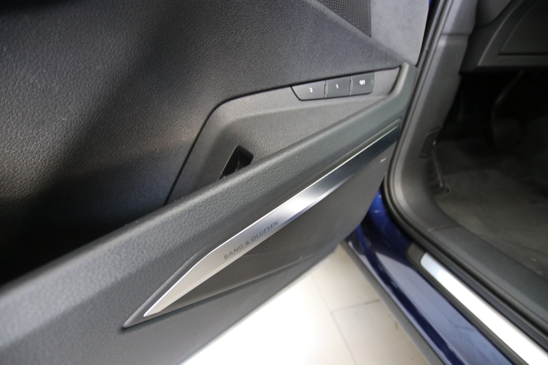 AUDI e-tron 55 Sportback S Line Black Edition quattro-image-28