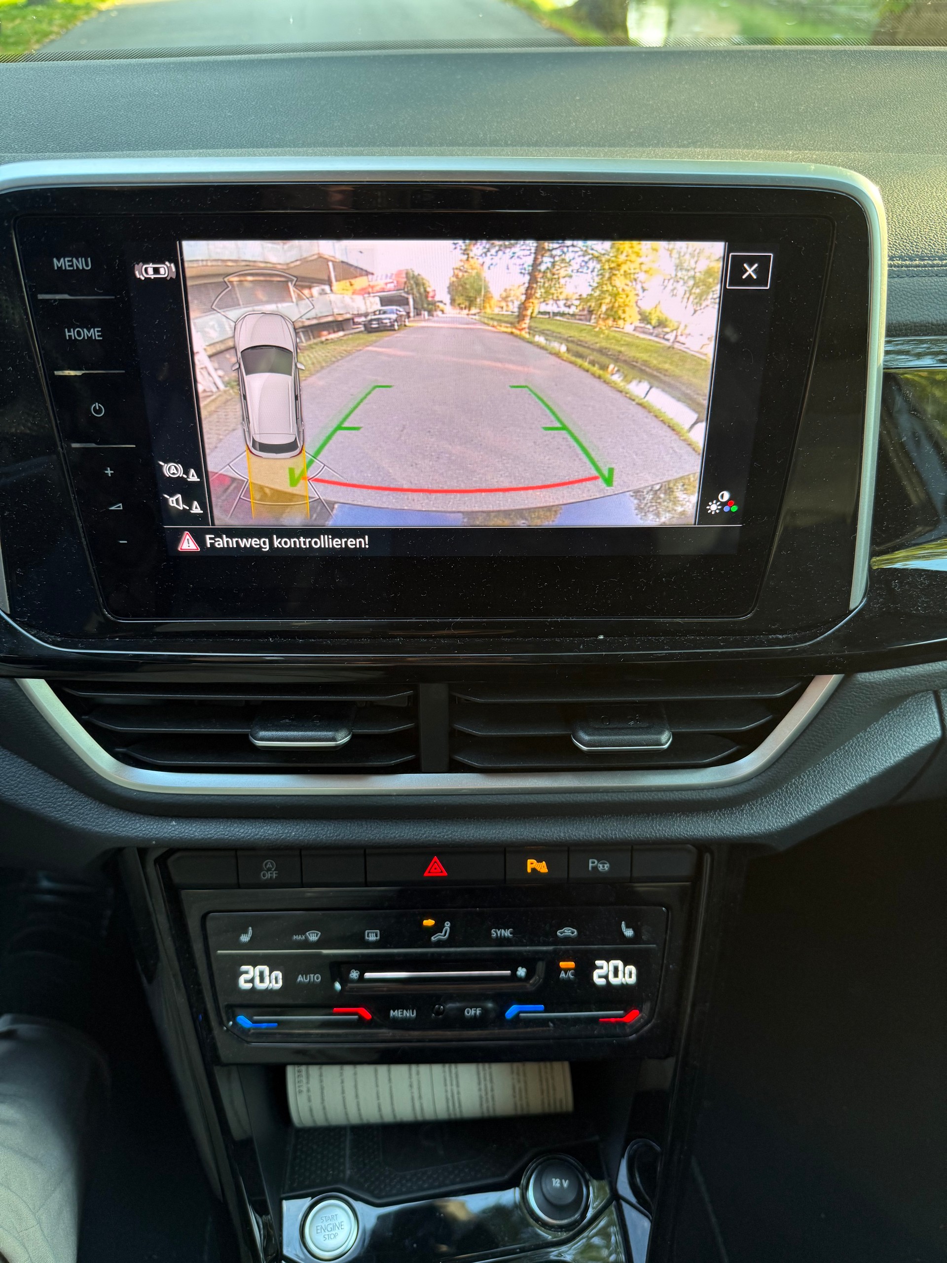 VW 2.0 TSI R-Line DSG 4motion-image-4
