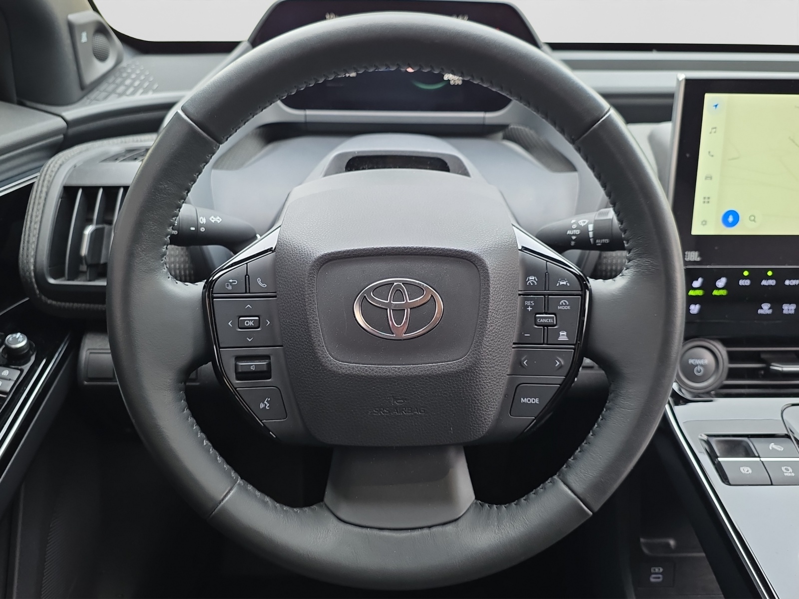 TOYOTA bZ4X Premium AWD-image-9