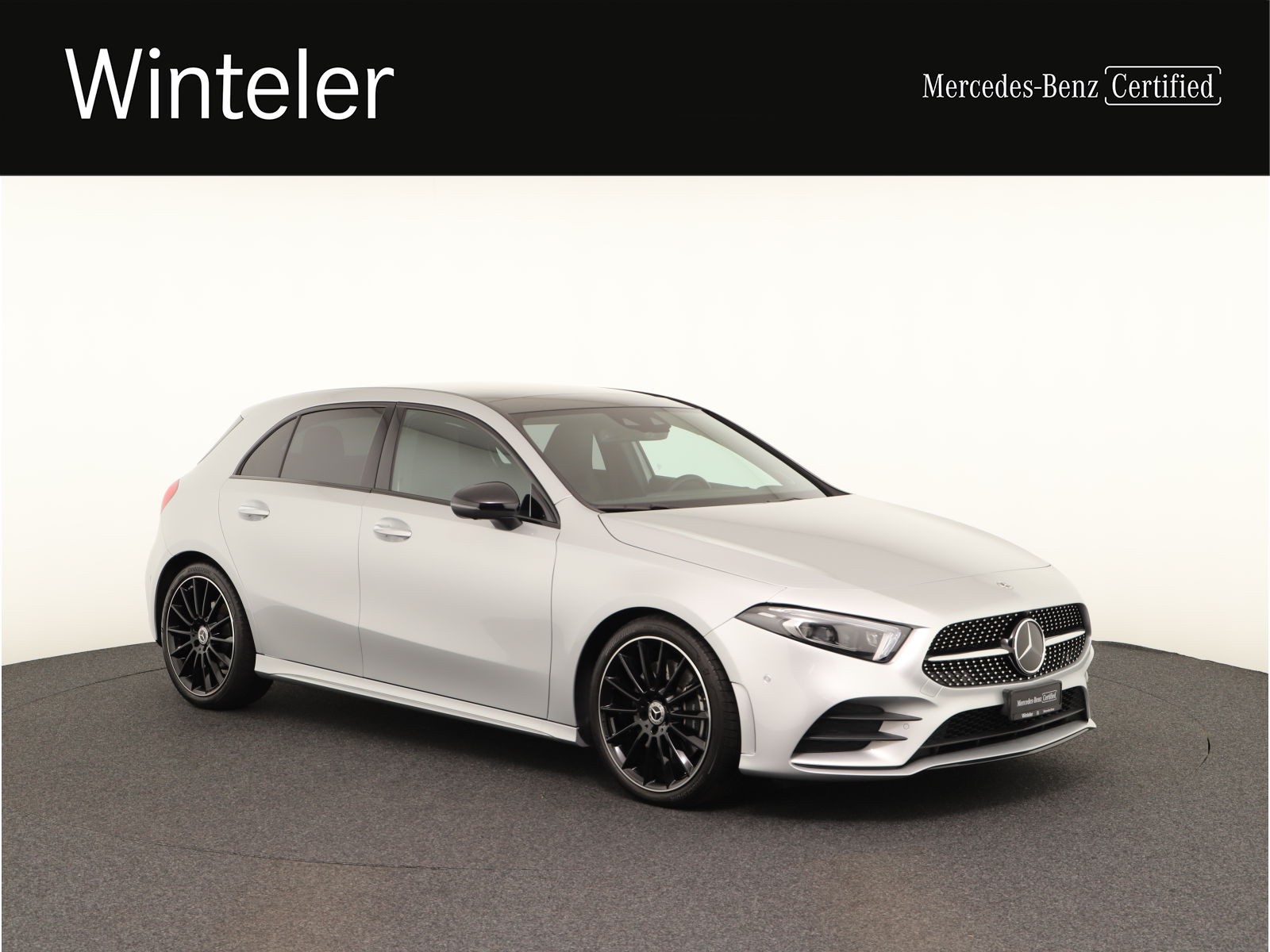 MERCEDES-BENZ A 250 4Matic 8G-DCT-image-2