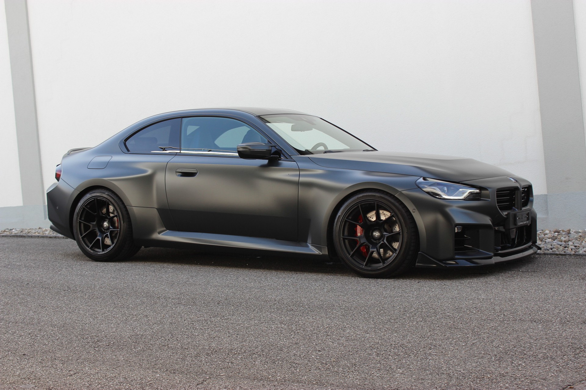 BMW M2 M CARBONDACH "performance package"-image-4