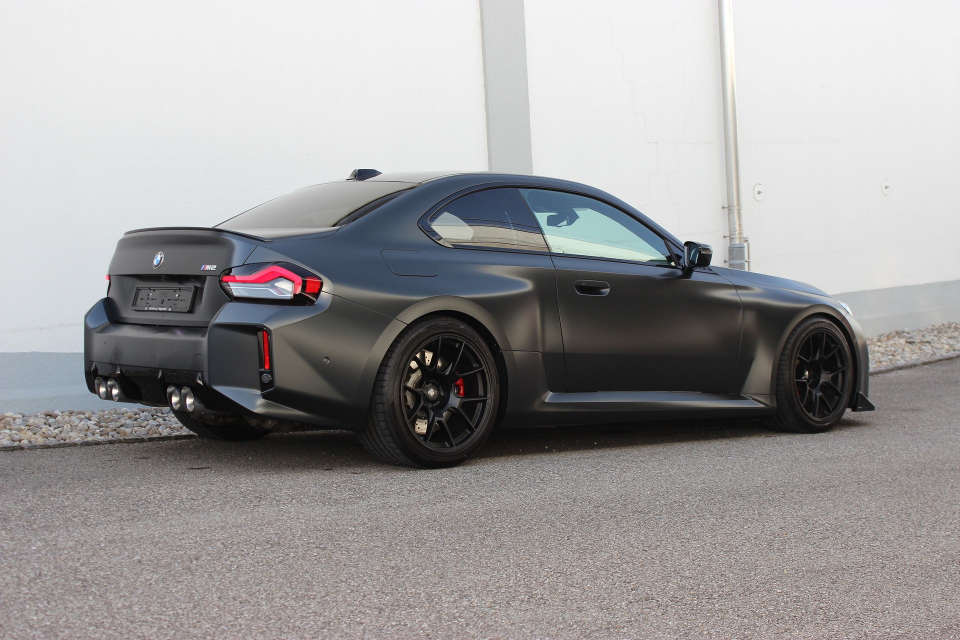 BMW M2 M CARBONDACH "performance package"-image-0