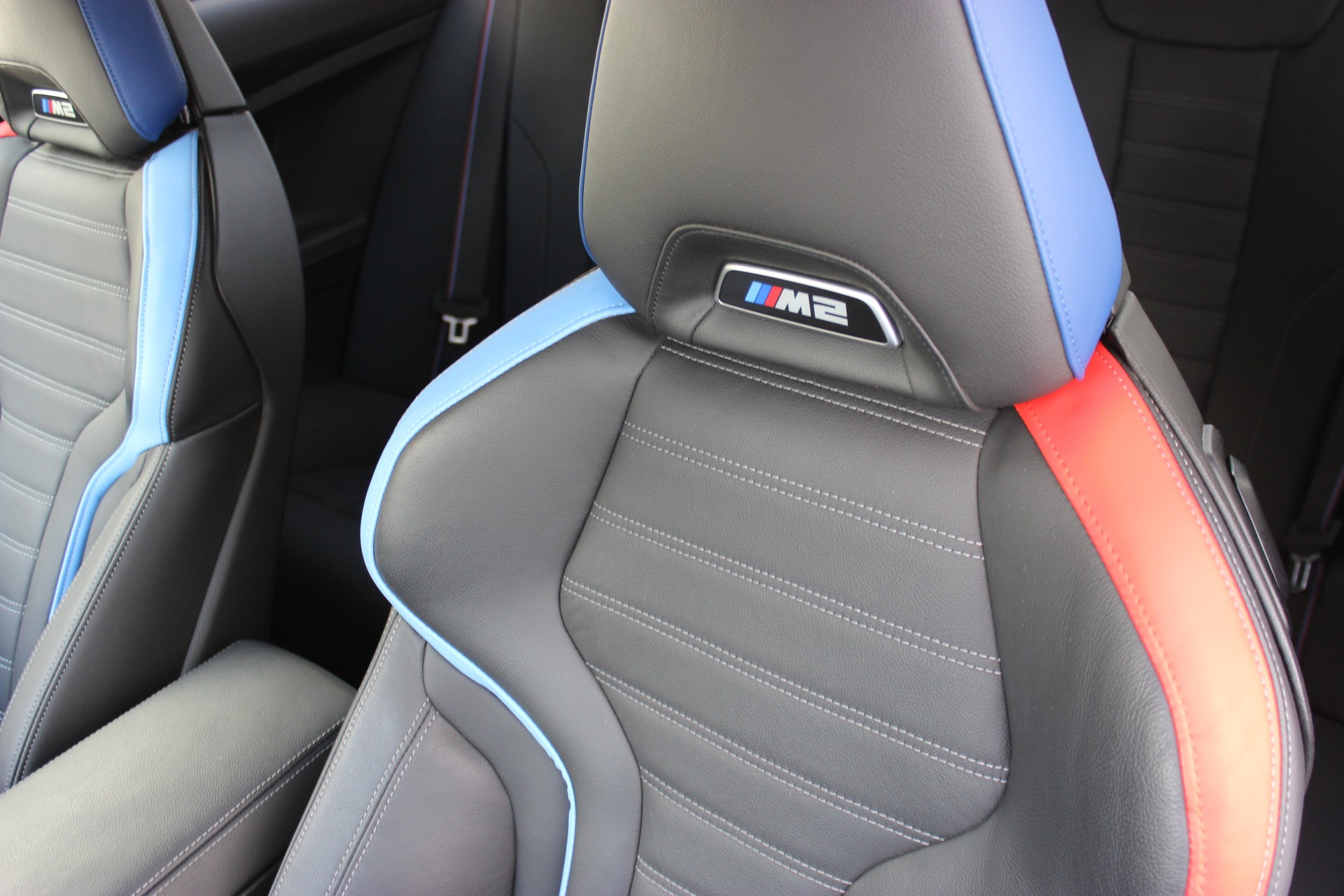 BMW M2 M CARBONDACH "performance package"-image-20