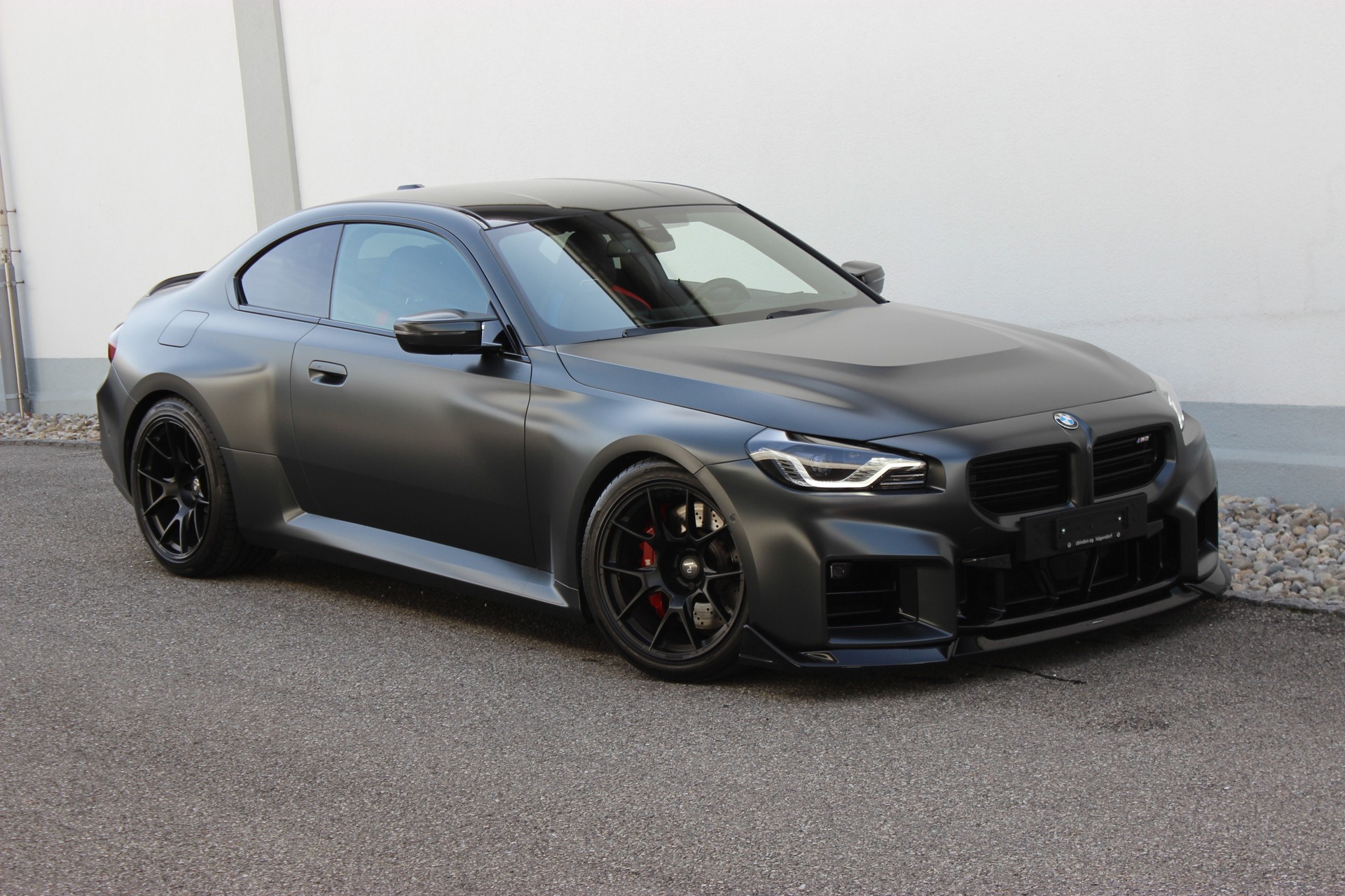 BMW M2 M CARBONDACH "performance package"-image-2