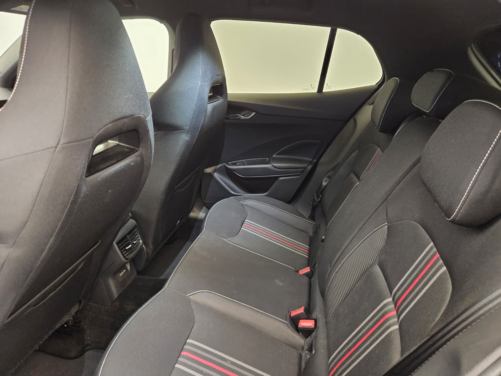 SKODA Fabia 1.0 TSI Monte Carlo-image-12