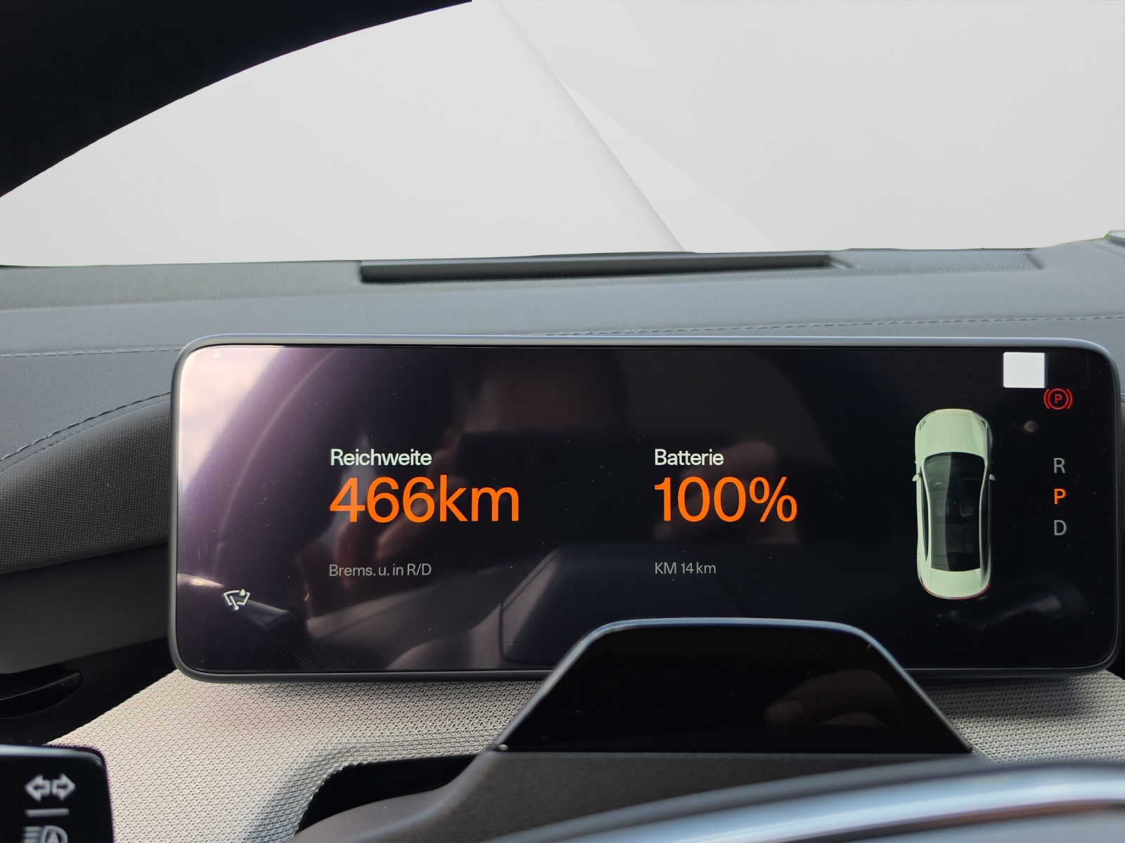 POLESTAR 4 Long Range Single Motor Prime-image-15