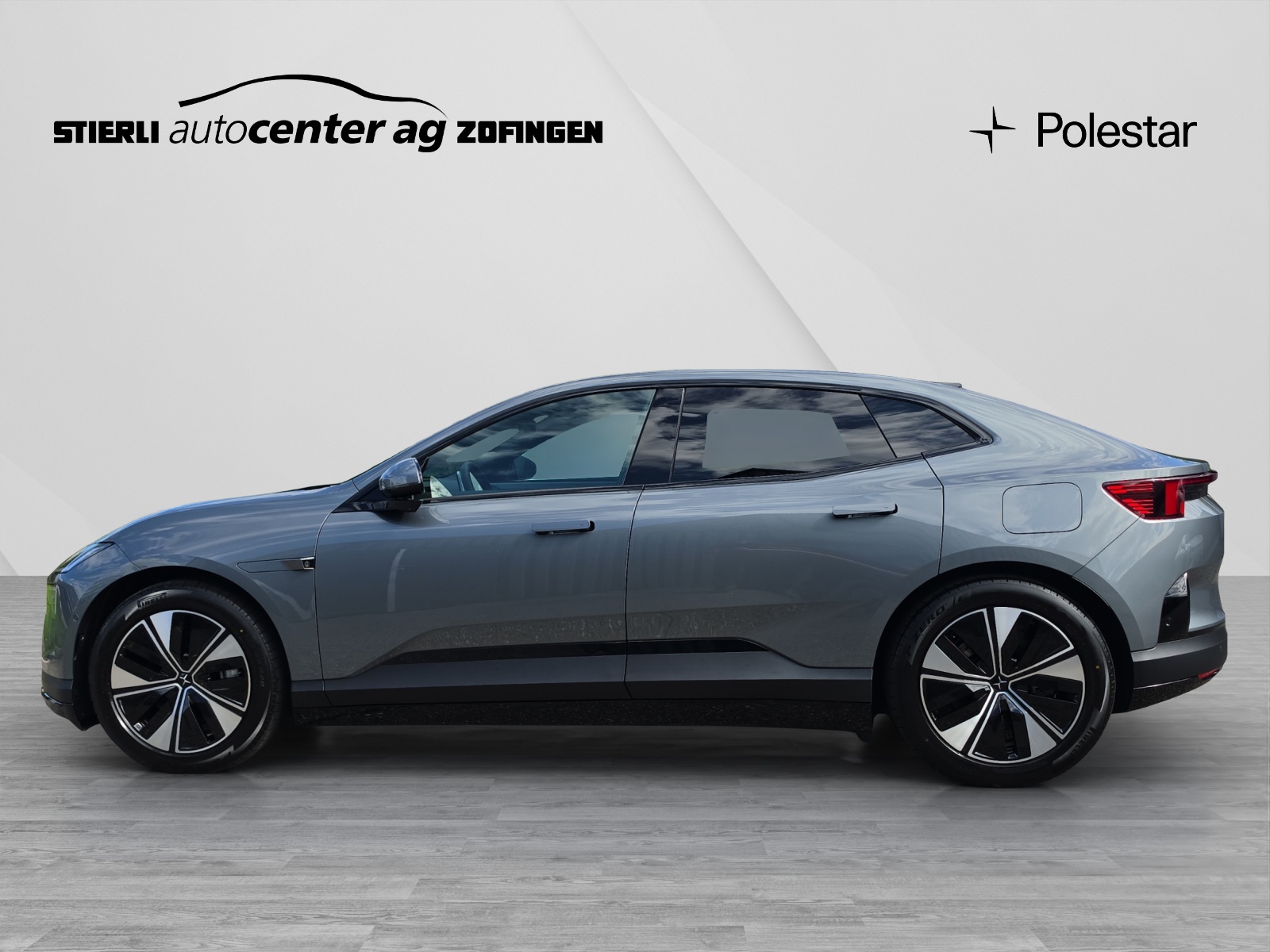 POLESTAR 4 Long Range Single Motor Prime-image-7