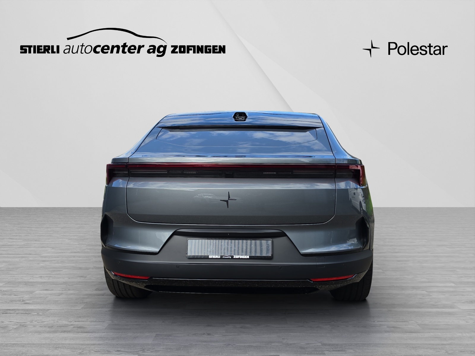 POLESTAR 4 Long Range Single Motor Prime-image-5