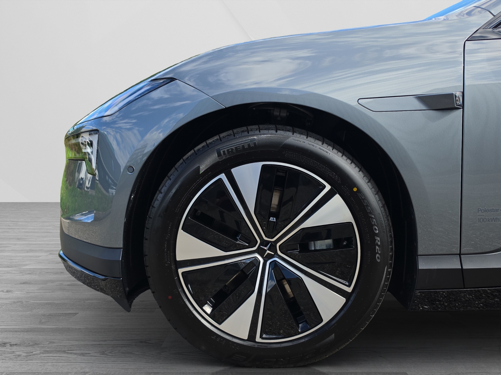 POLESTAR 4 Long Range Single Motor Prime-image-8