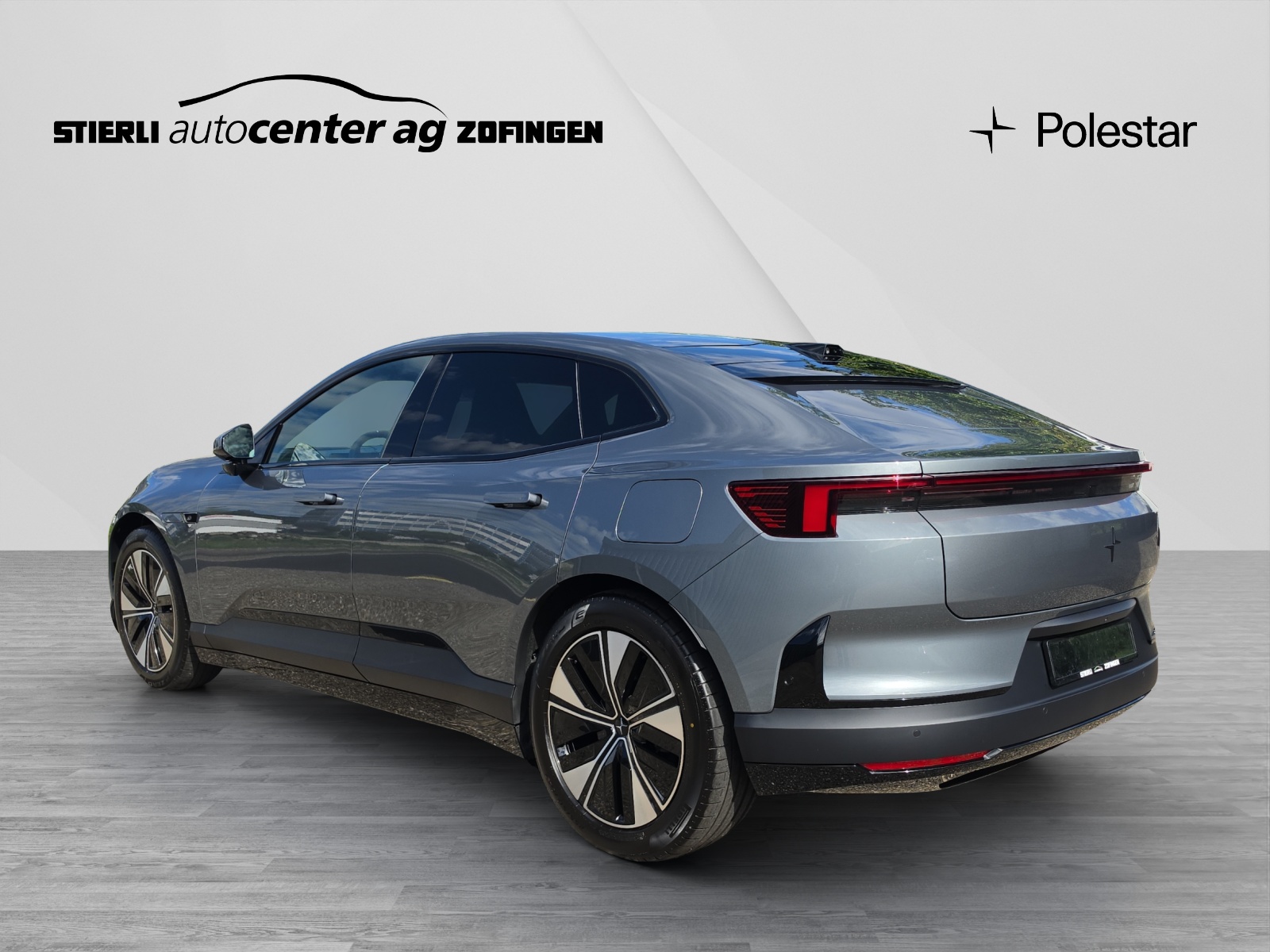 POLESTAR 4 Long Range Single Motor Prime-image-6
