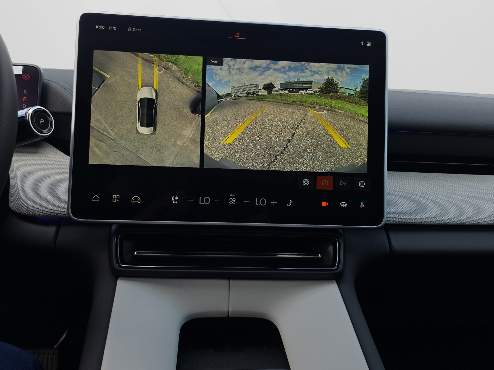 POLESTAR 4 Long Range Single Motor Prime-image-16