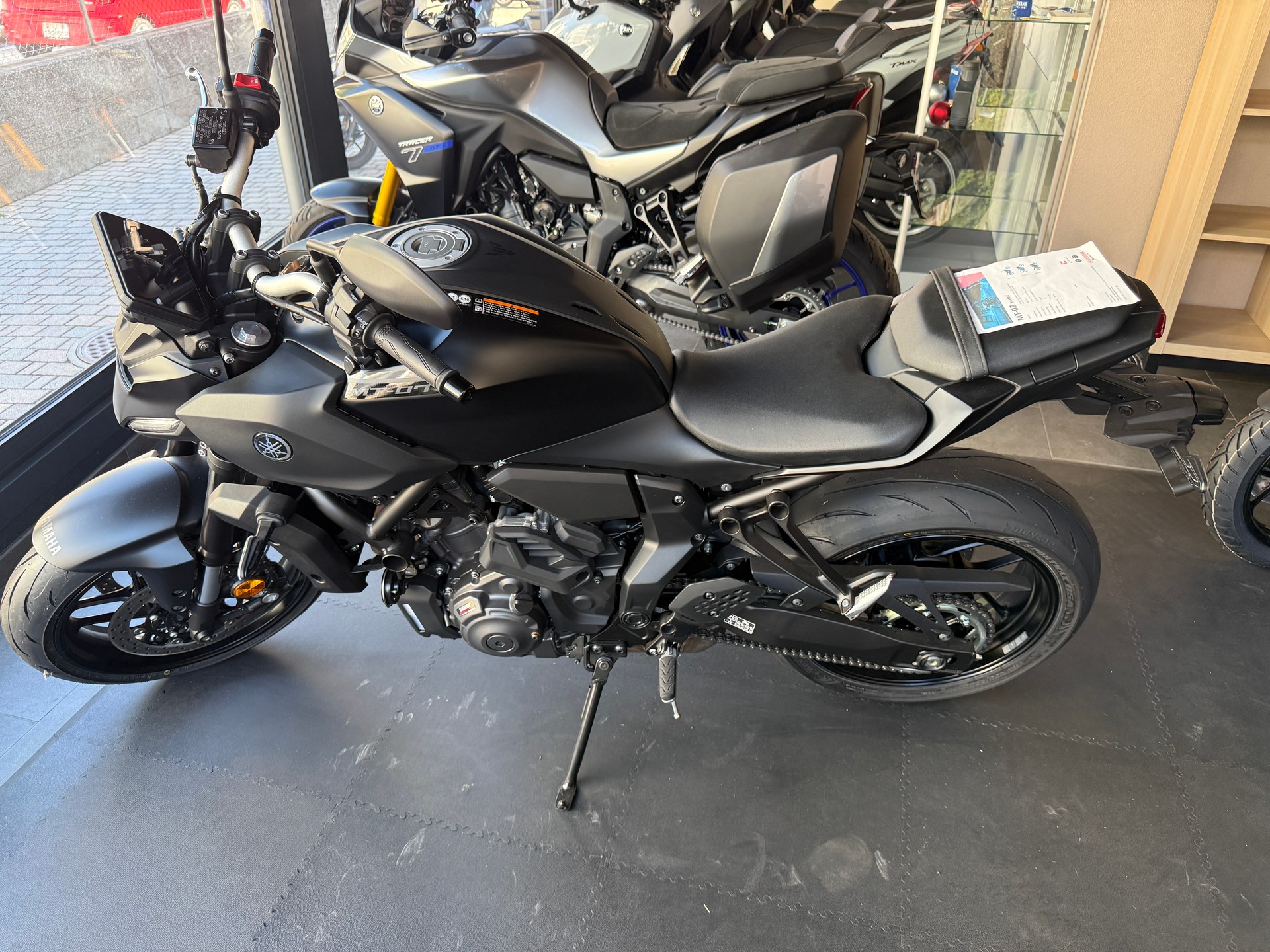 YAMAHA Y-AMT-image-2