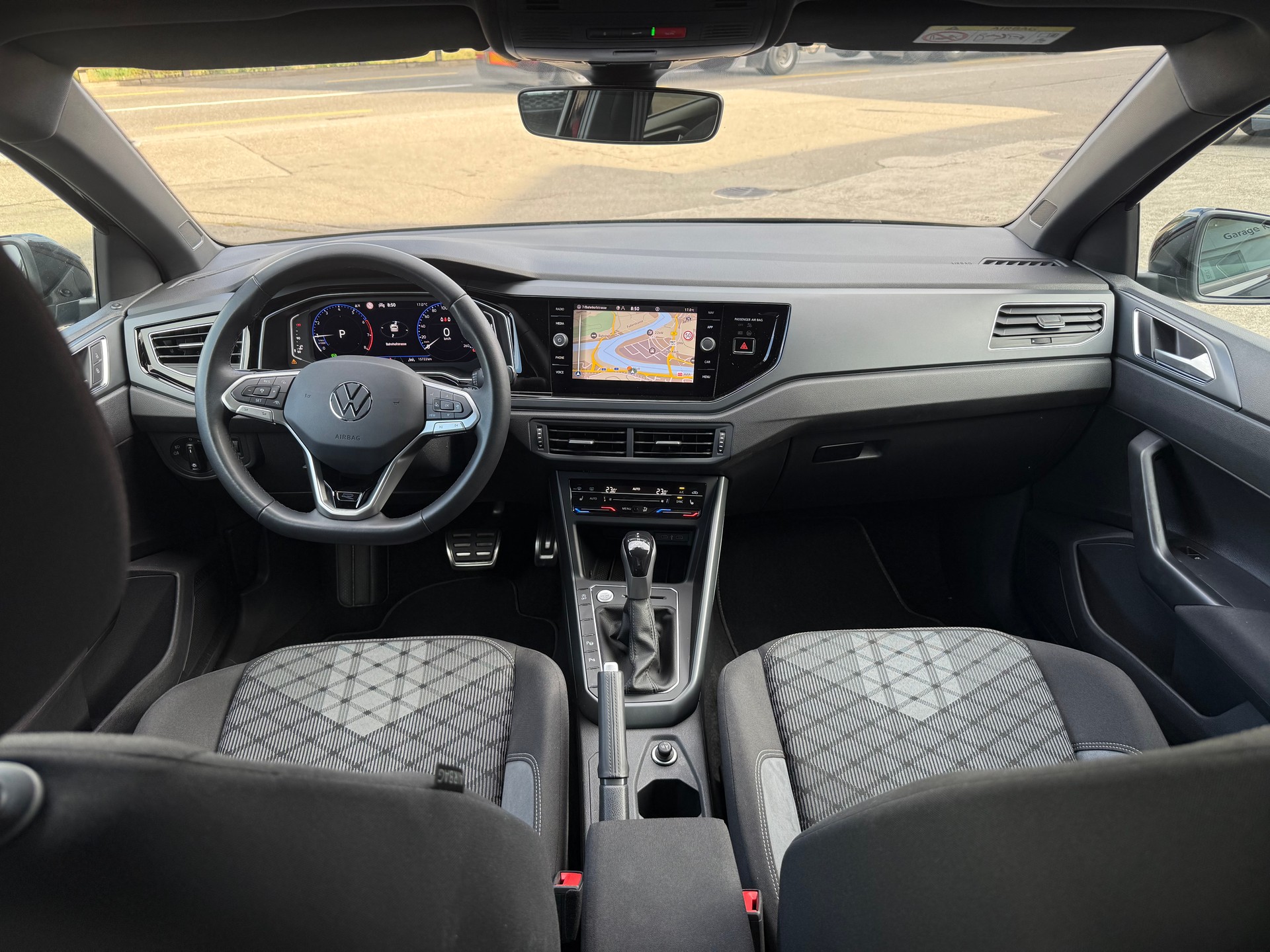 VW Polo 1.0 TSI R-Line DSG-image-13