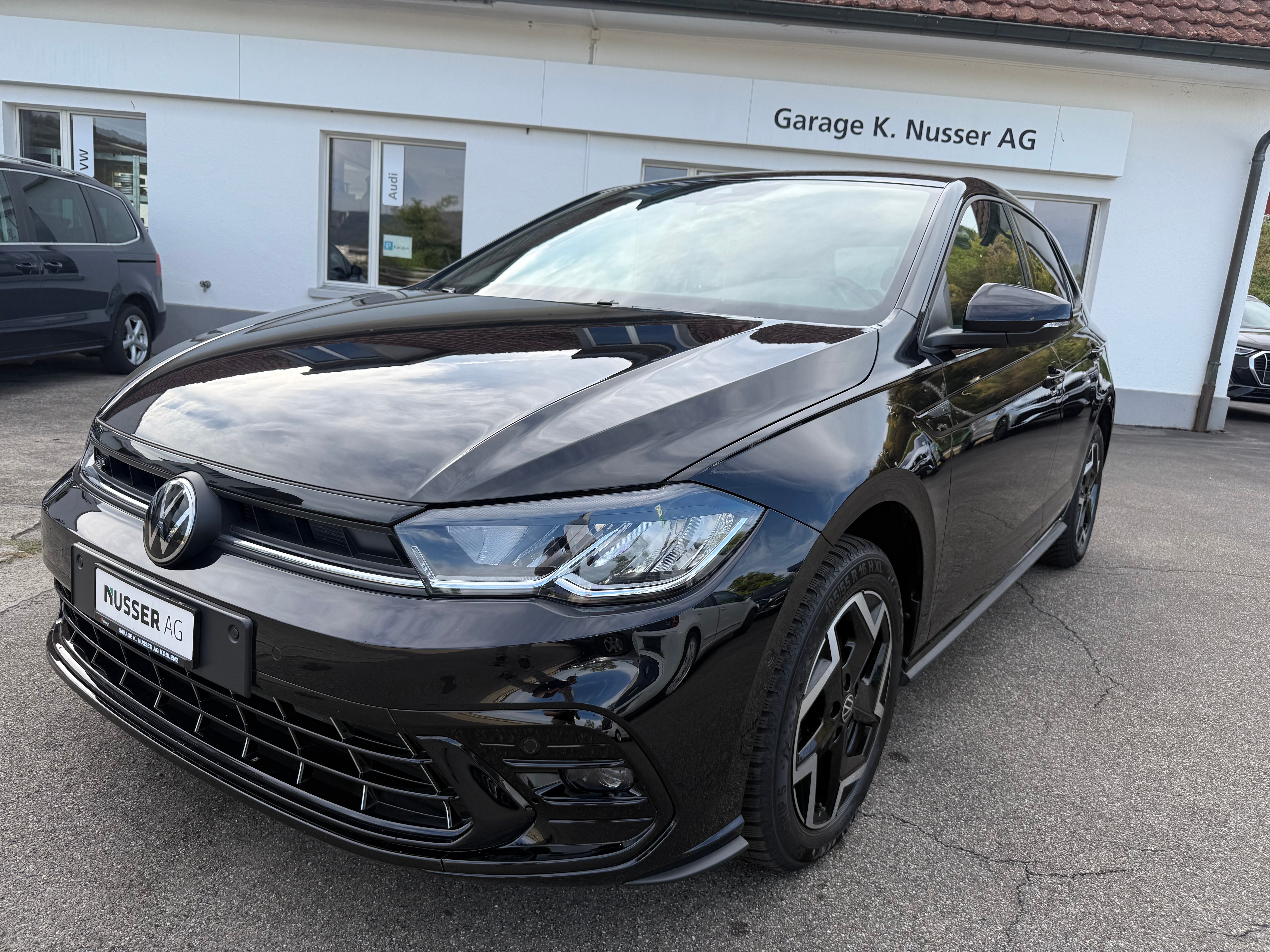 VW Polo 1.0 TSI R-Line DSG — slika 1
