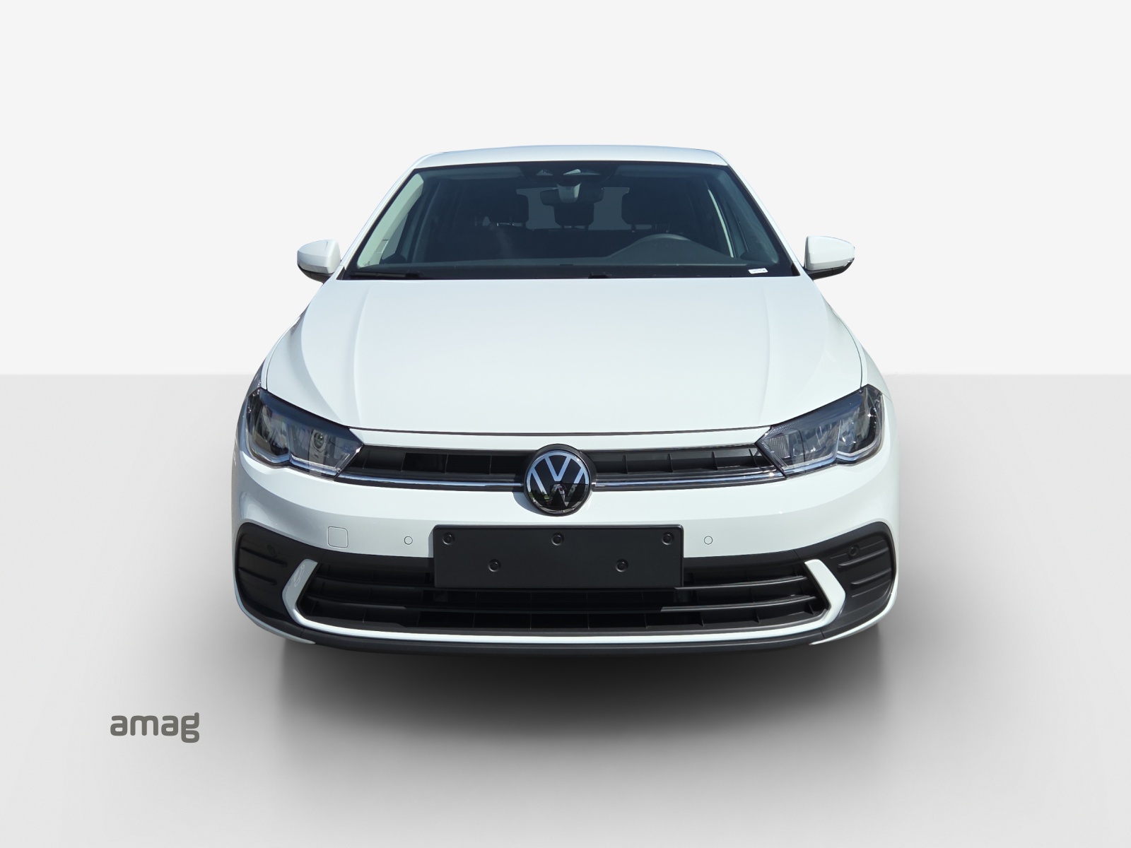 VW Polo 1.0 TSI Trend-image-6