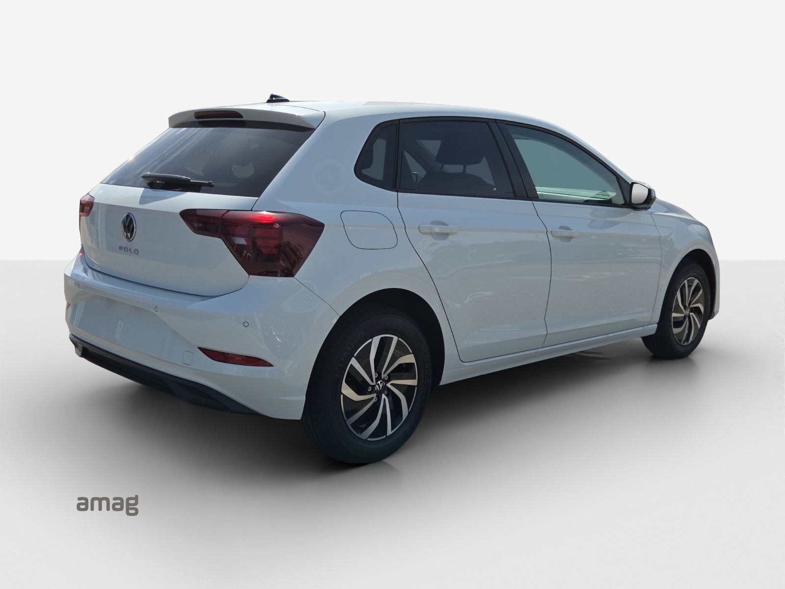 VW Polo 1.0 TSI Trend-image-4