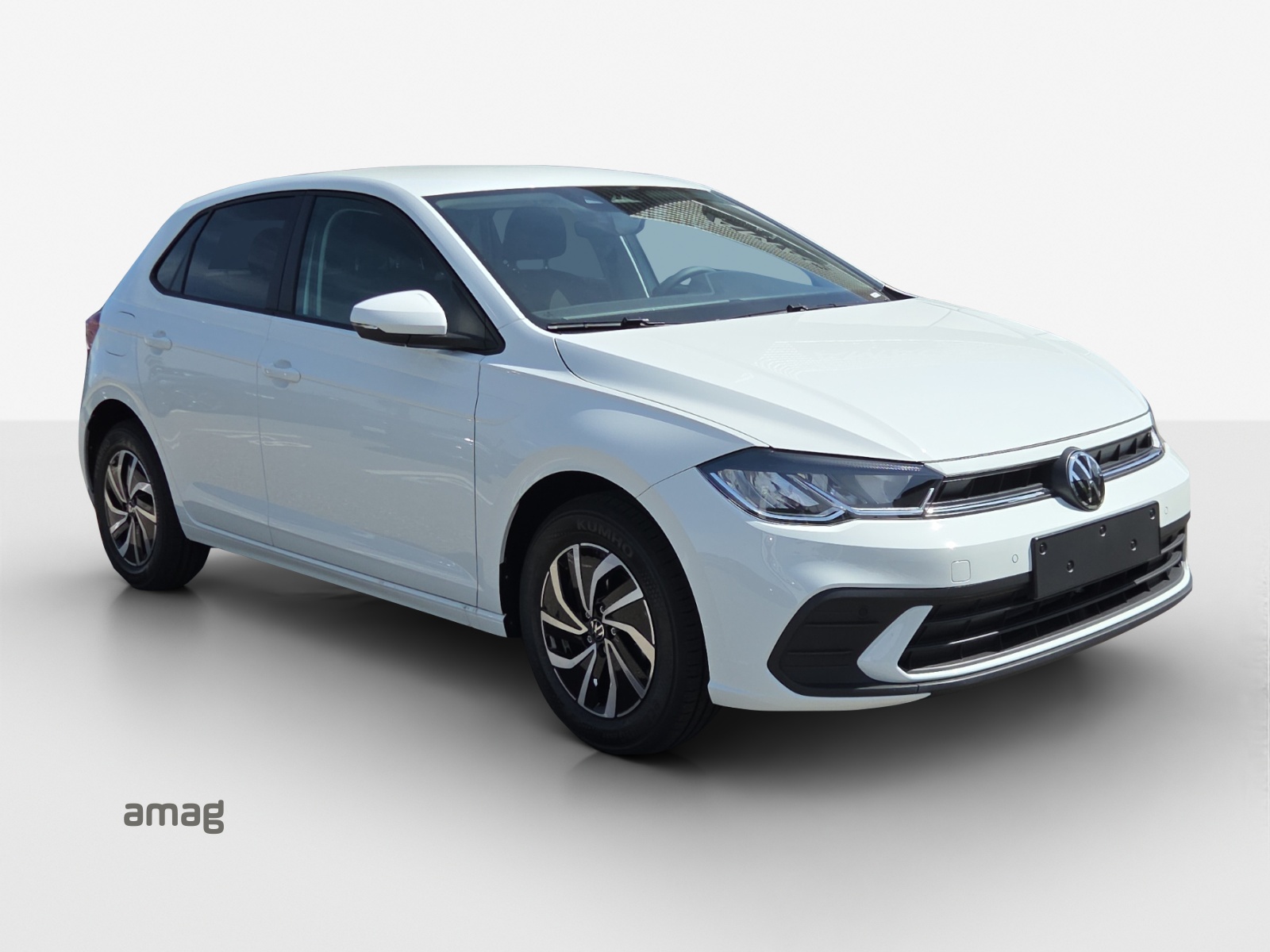 VW Polo 1.0 TSI Trend-image-5