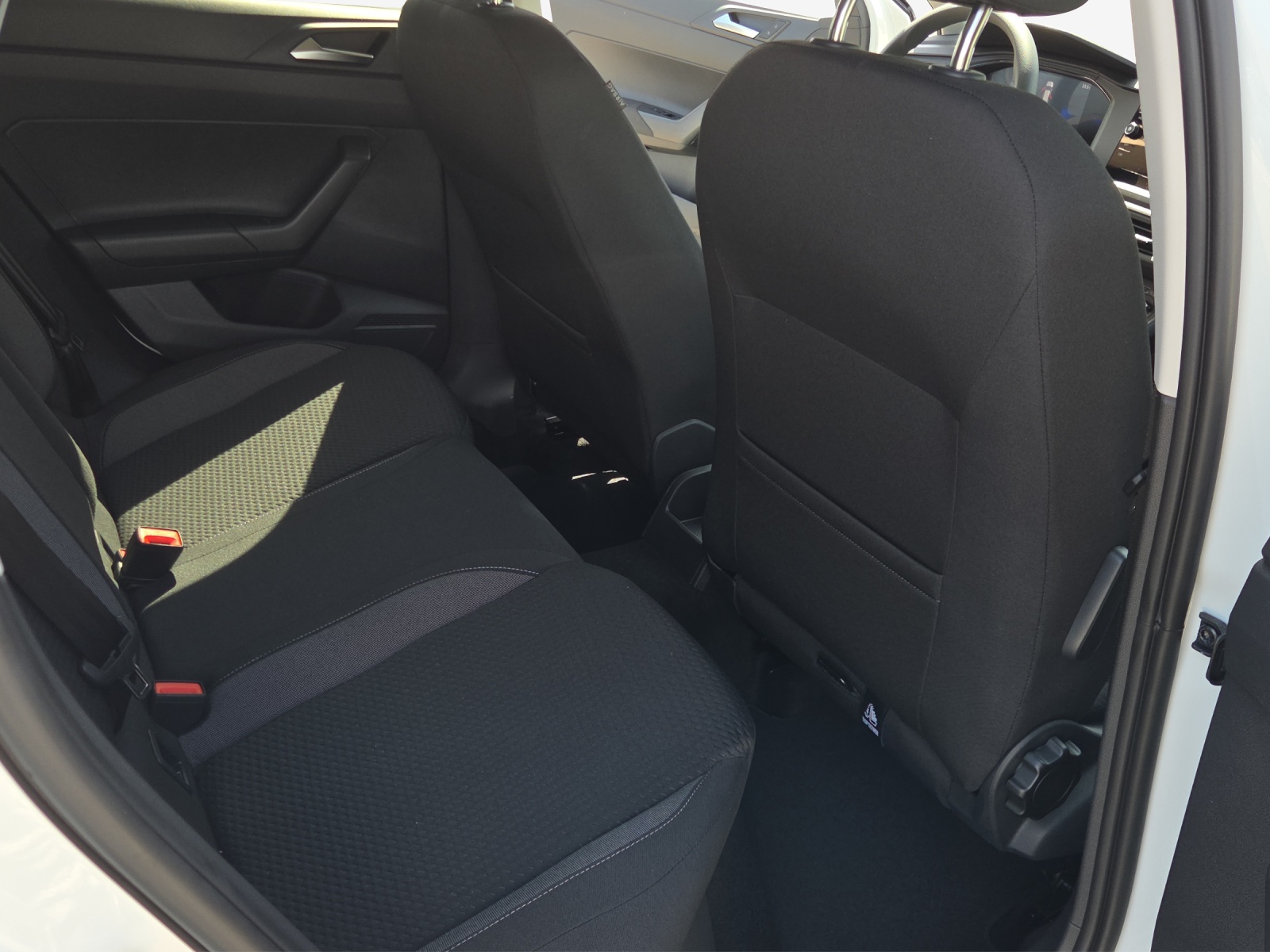 VW Polo 1.0 TSI Trend-image-15